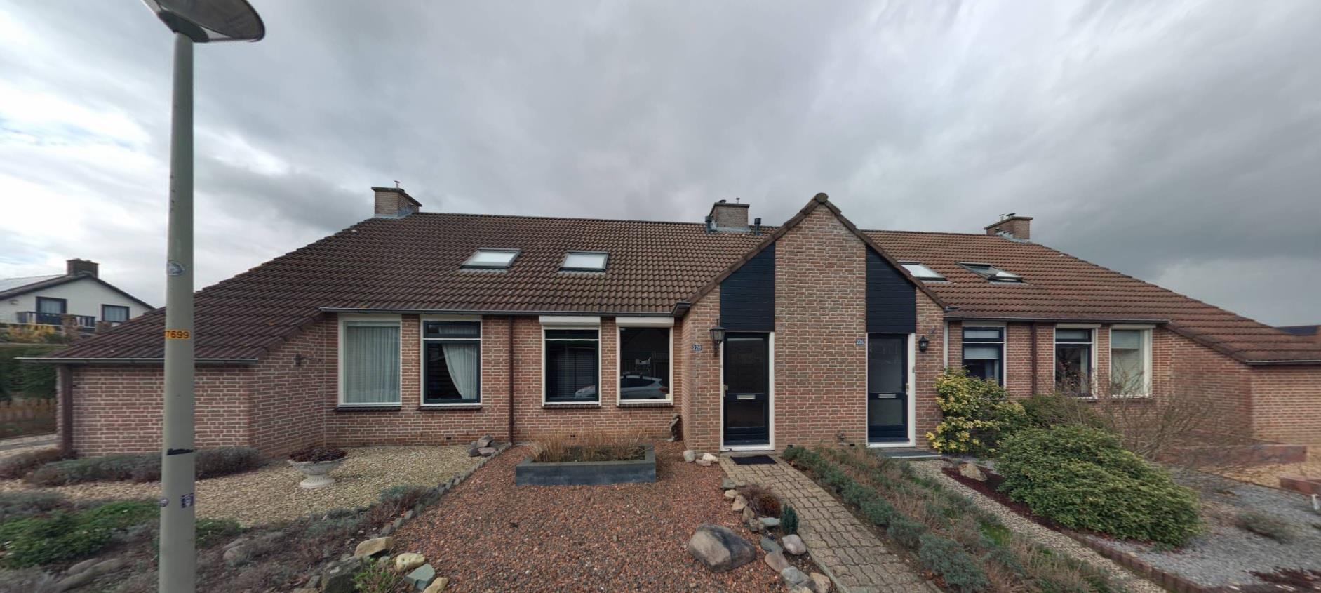 Generaal Gavinstraat 230