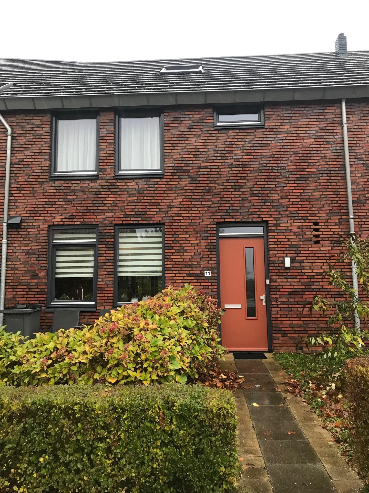 Lindestraat 11, 6573 XG Beek-Ubbergen, Nederland