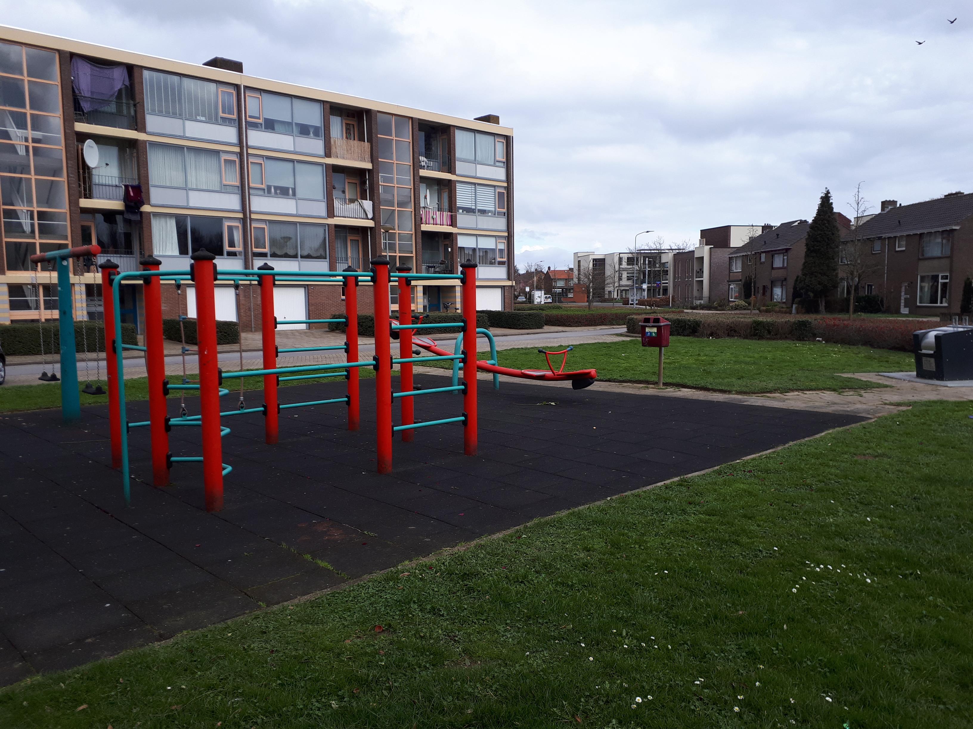 Goudenregenstraat 148