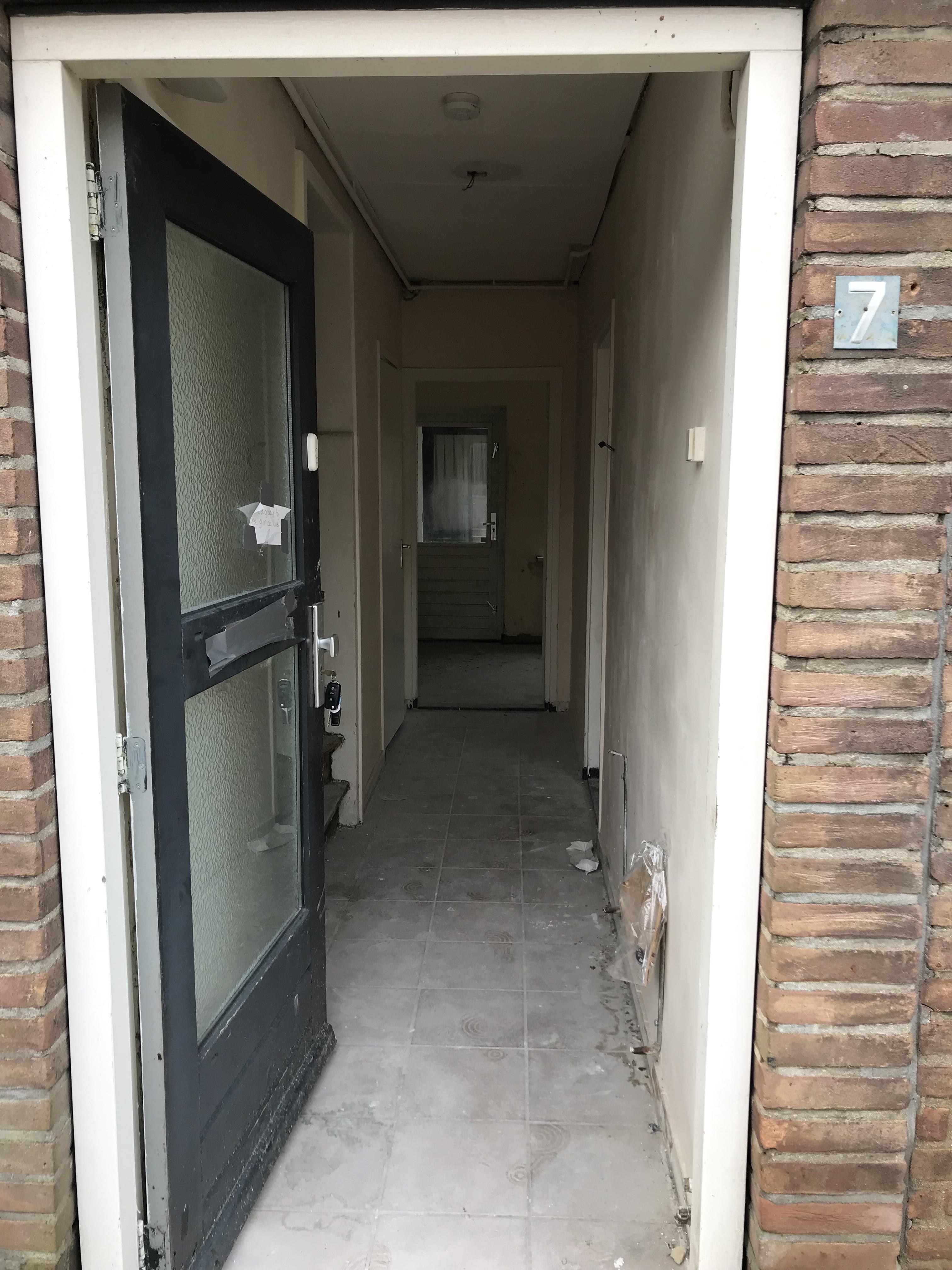 Heidebloemstraat 7