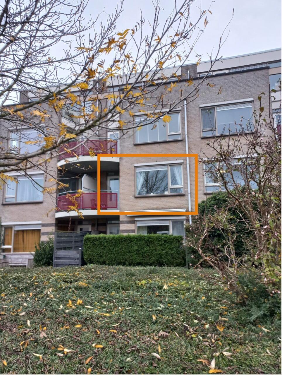 De Tamboer 91, 6921 TC Duiven, Nederland