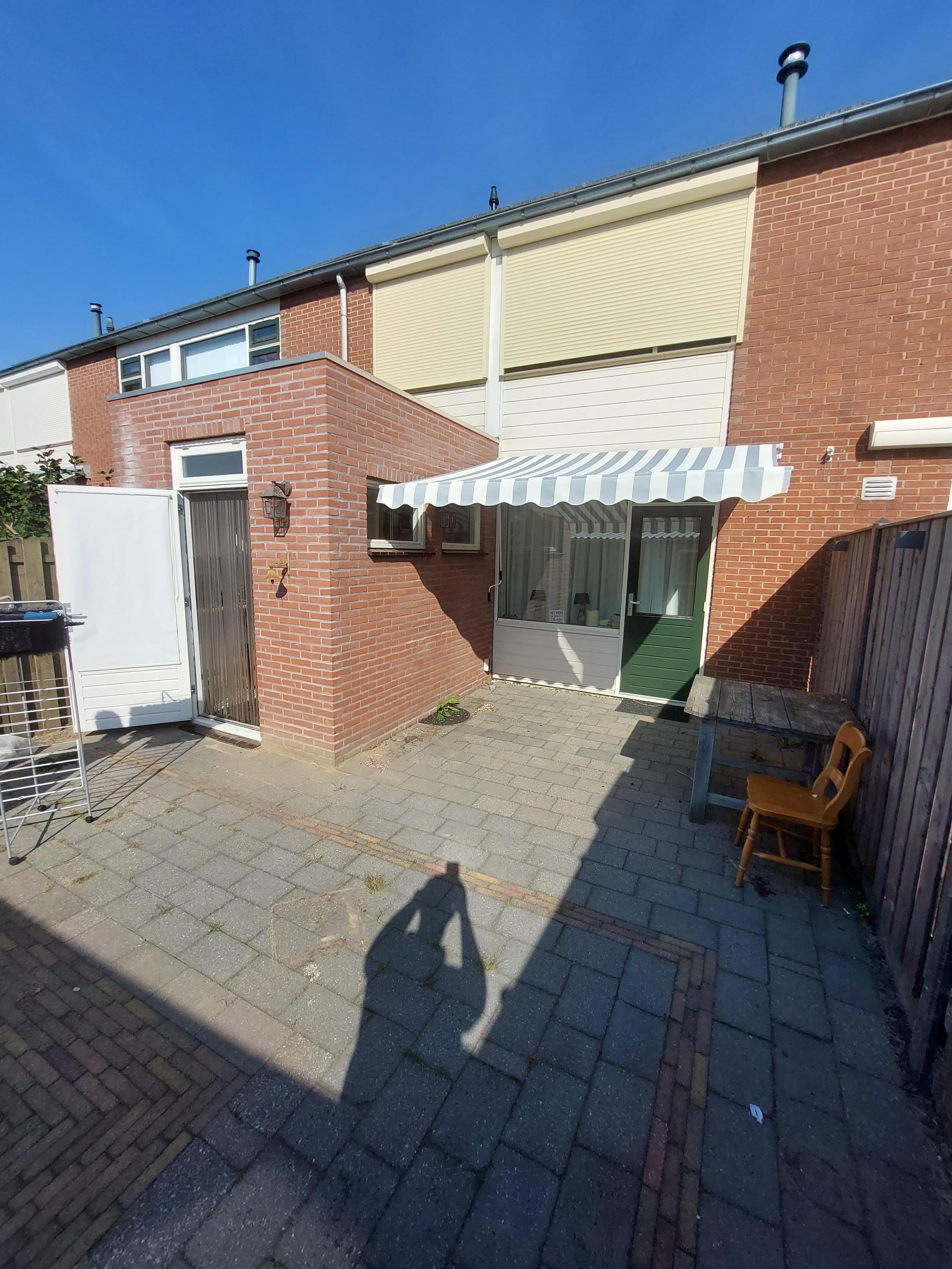 Prins Hendrikstraat 19