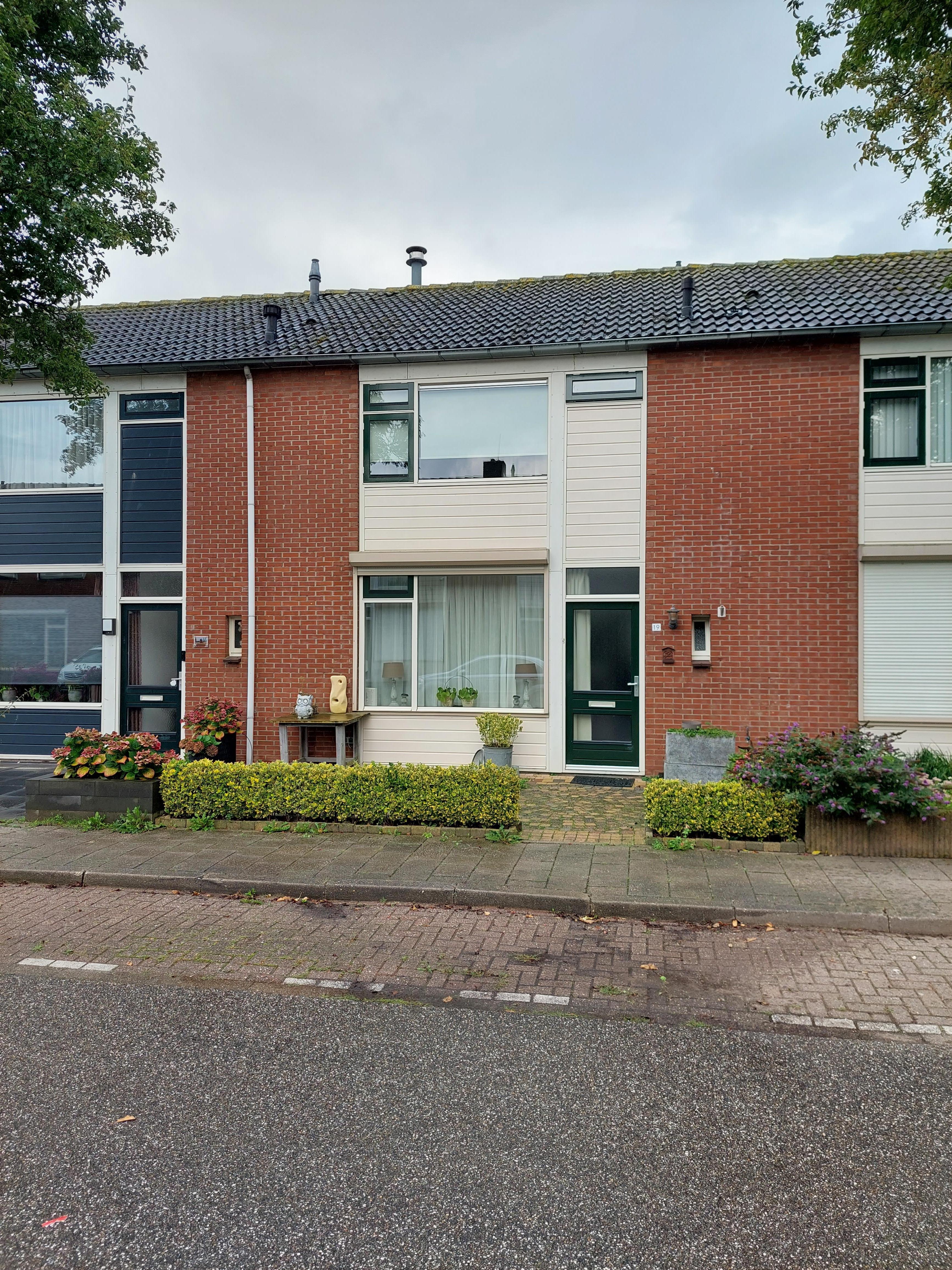 Prins Hendrikstraat 19, 6687 BE Angeren, Nederland