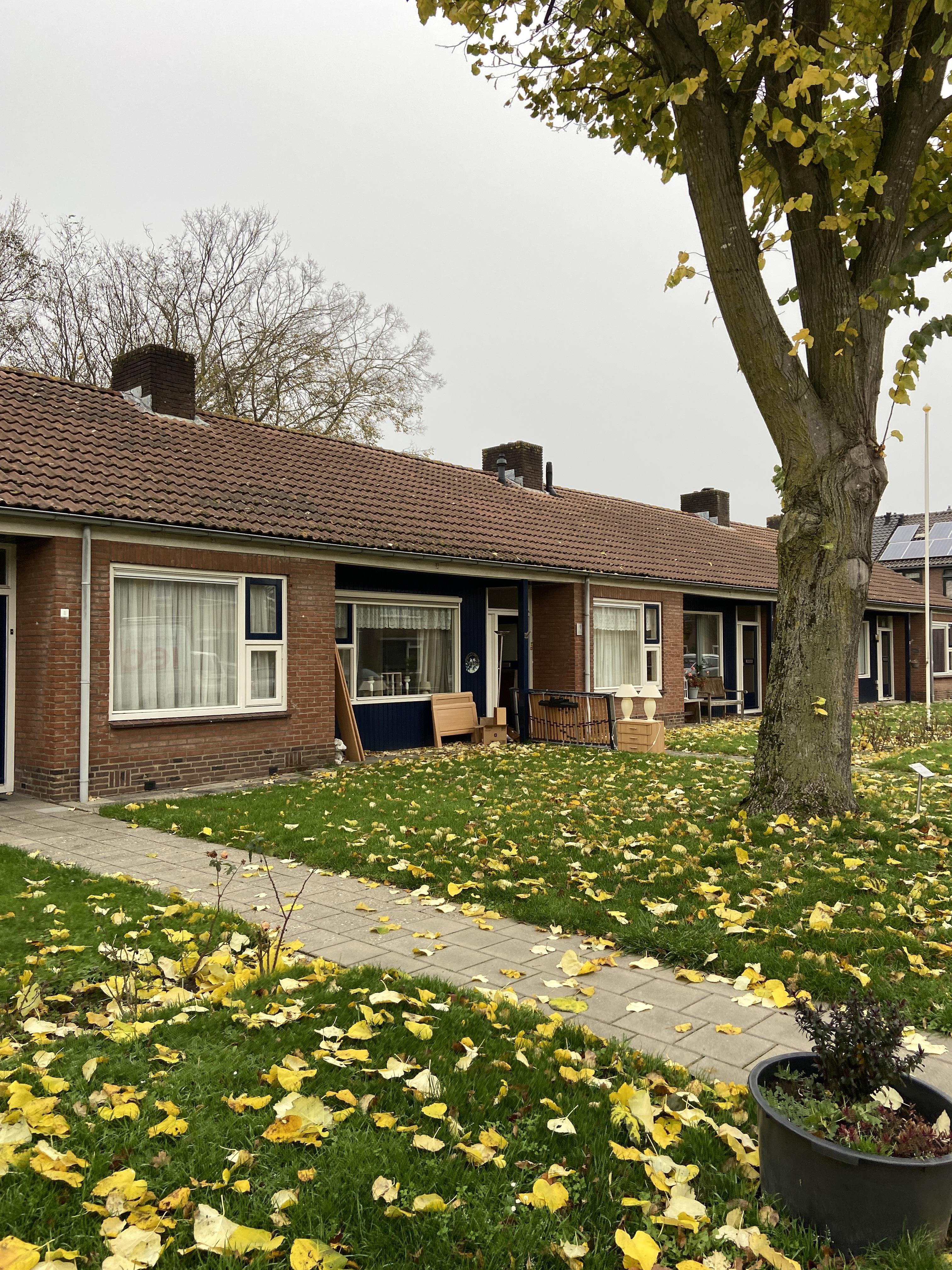 Koningin Emmastraat 6