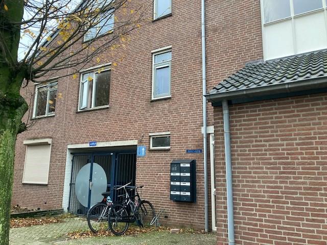Huissteden 1204, 6605 HG Wijchen, Nederland