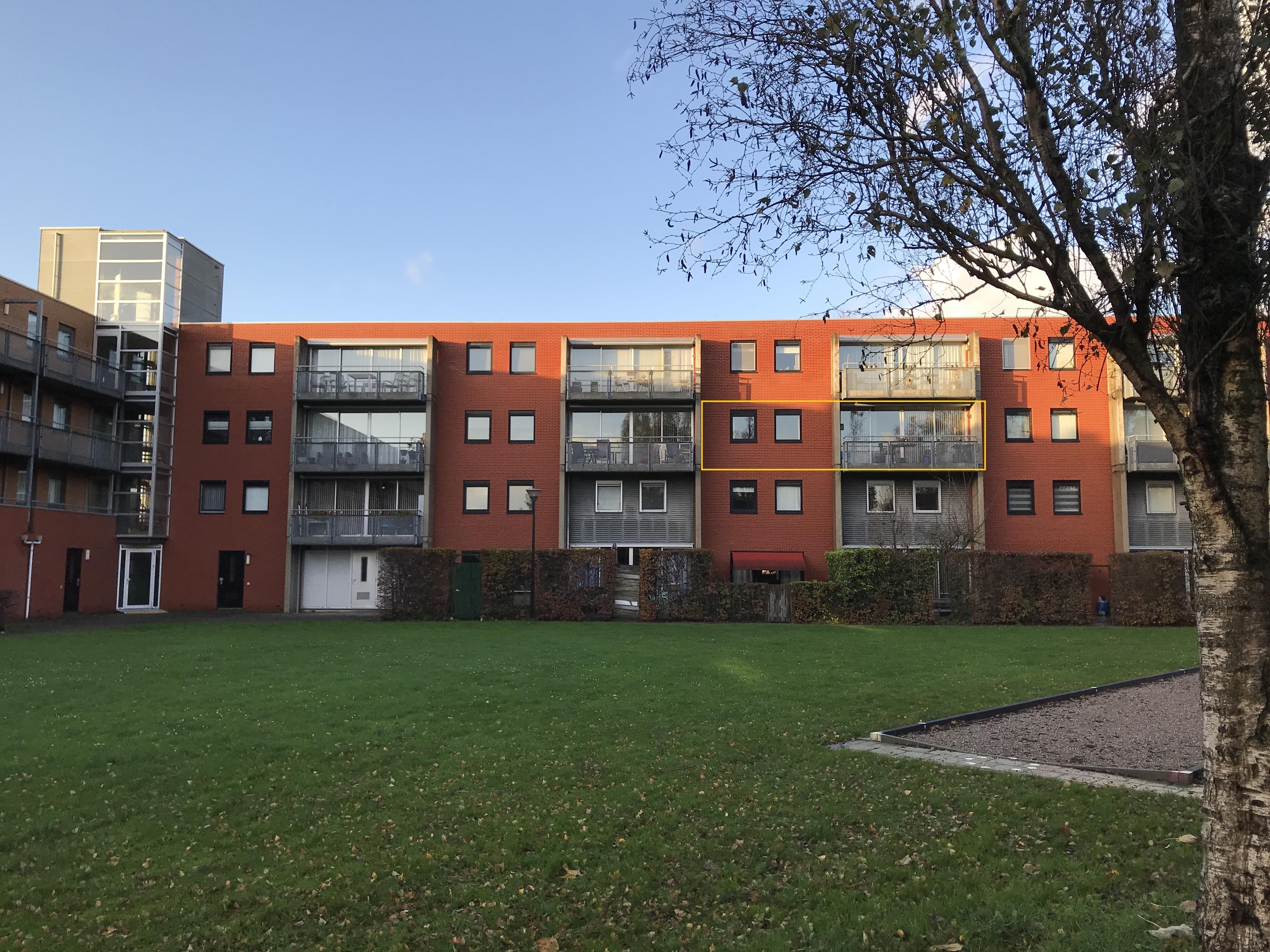 Kapellekenslaan 52, 6651 TK Druten, Nederland