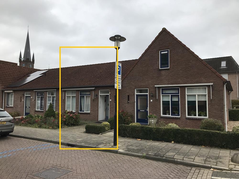 Kasteelhof 3, 6651 VA Druten, Nederland