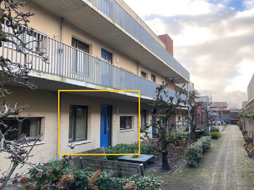 Ringelenbergstraat 15