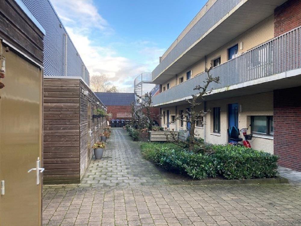 Ringelenbergstraat 15