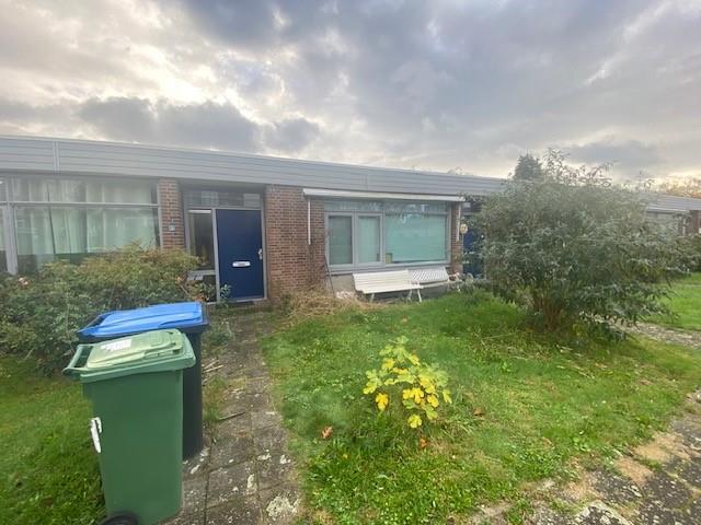 Bunsenstraat 3, 6533 JJ Nijmegen, Nederland