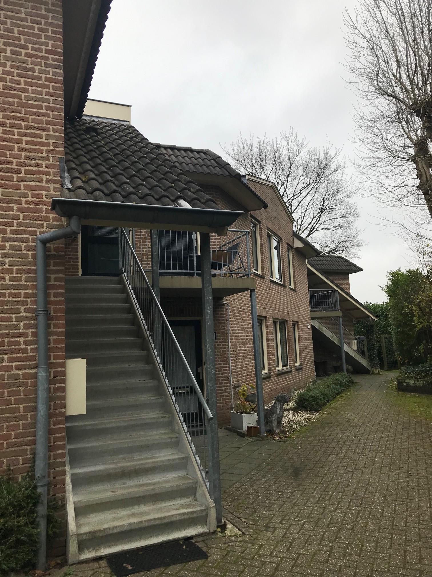 Dennenoord 16, 6562 VC Groesbeek, Nederland
