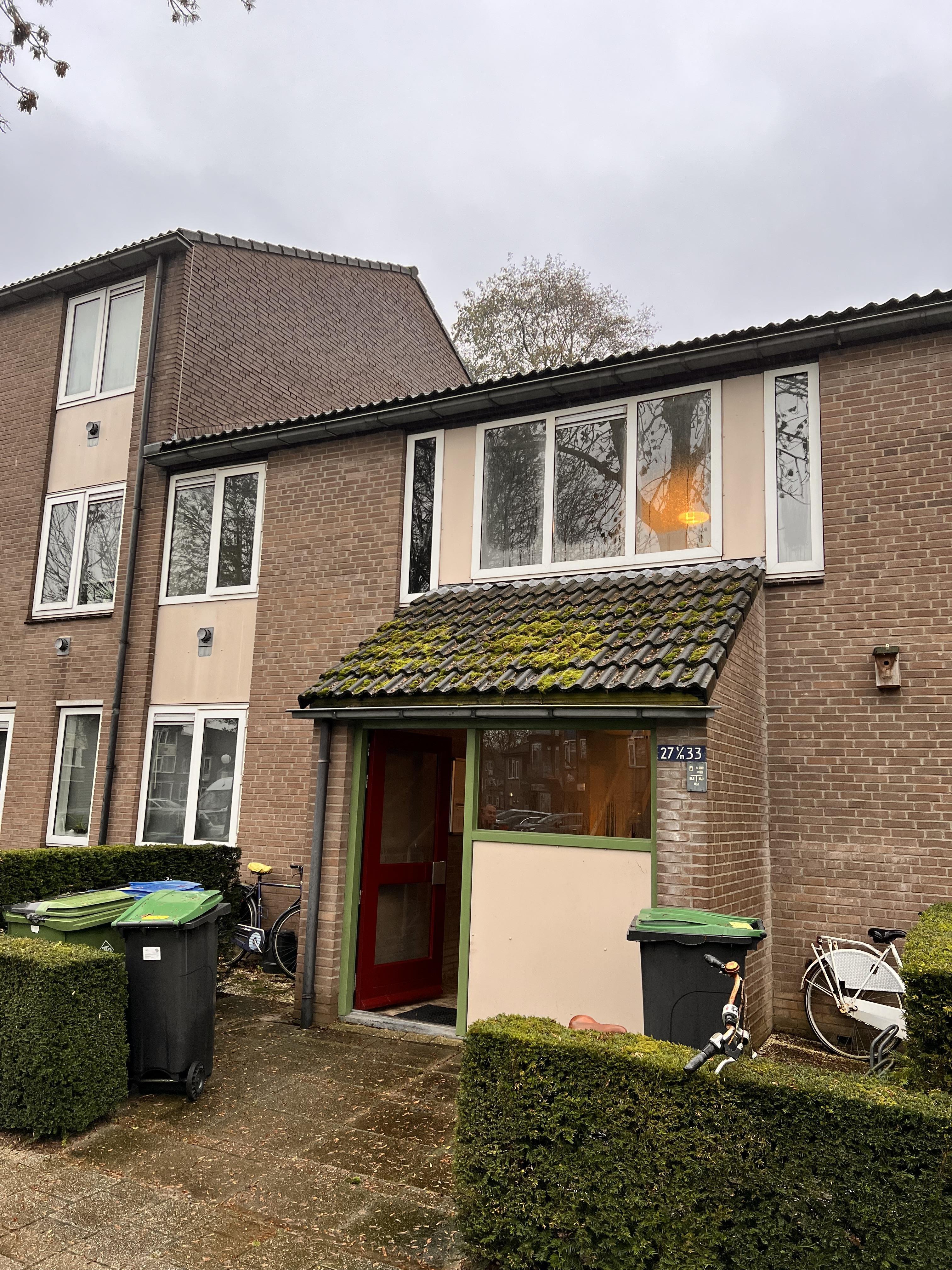 Weilburglaan 31, 6904 MA Zevenaar, Nederland