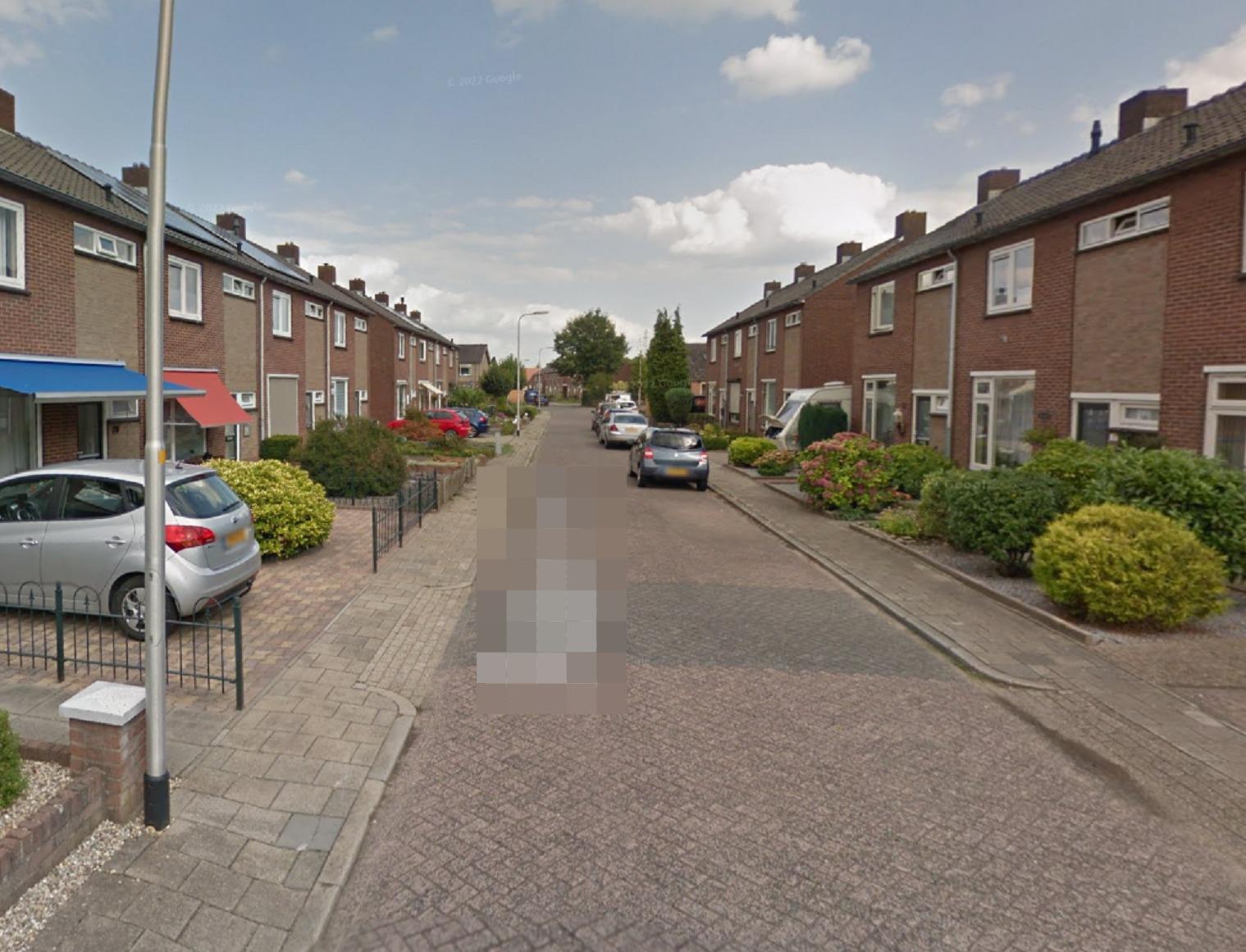 Pastoor Grimmeltstraat 38