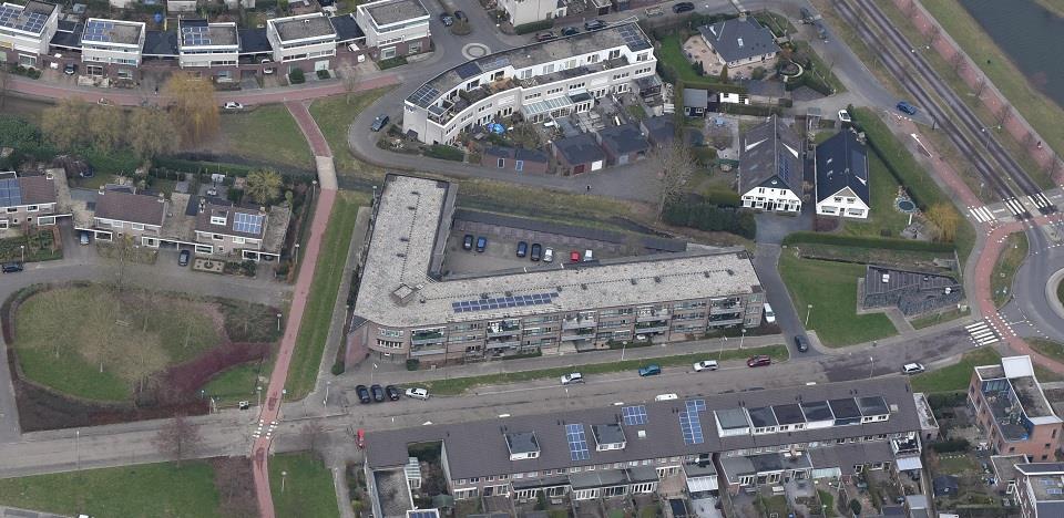 Diederik van Lentlaan 94, 6663 EV Nijmegen, Nederland