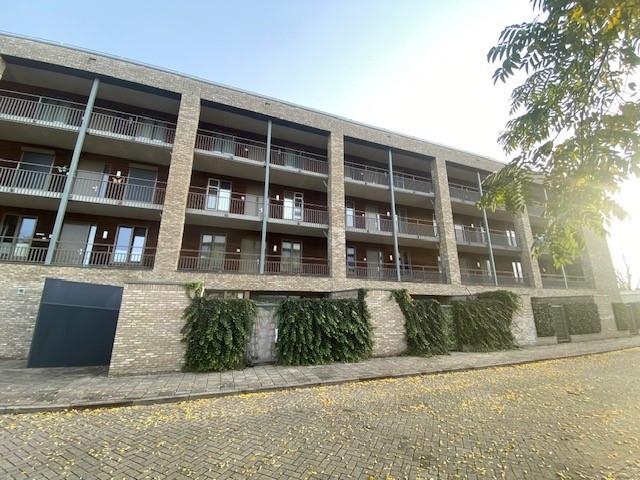 Muiderslotstraat 95, 6535 KG Nijmegen, Nederland