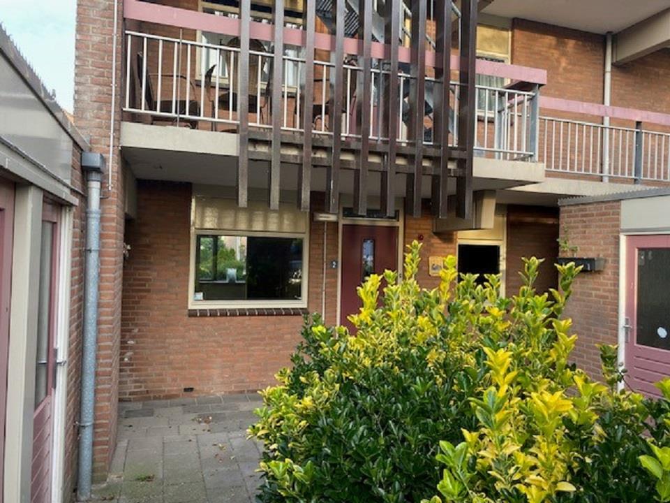 Jacob van Lennepplaats 2, 6531 AZ Nijmegen, Nederland