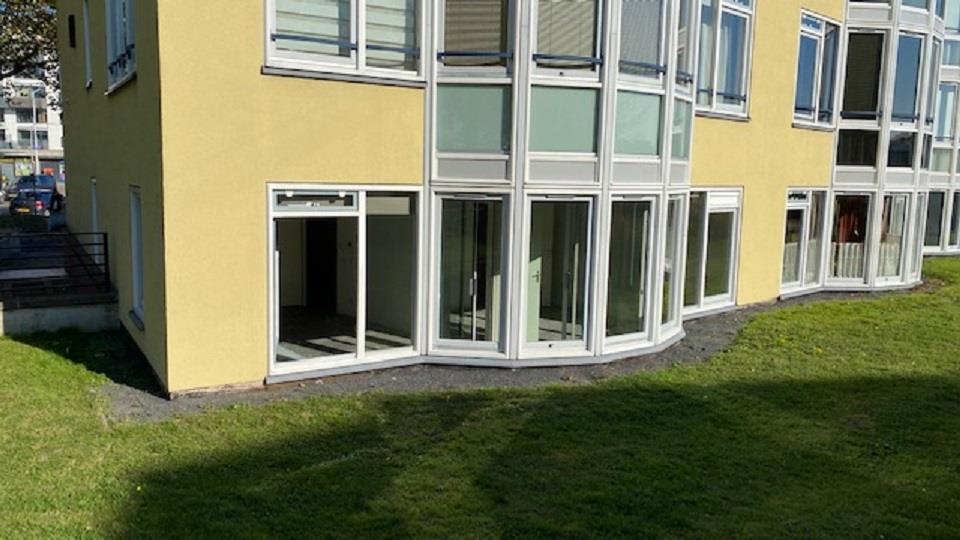 Geeresteinstraat 1F, 6535 JT Nijmegen, Nederland