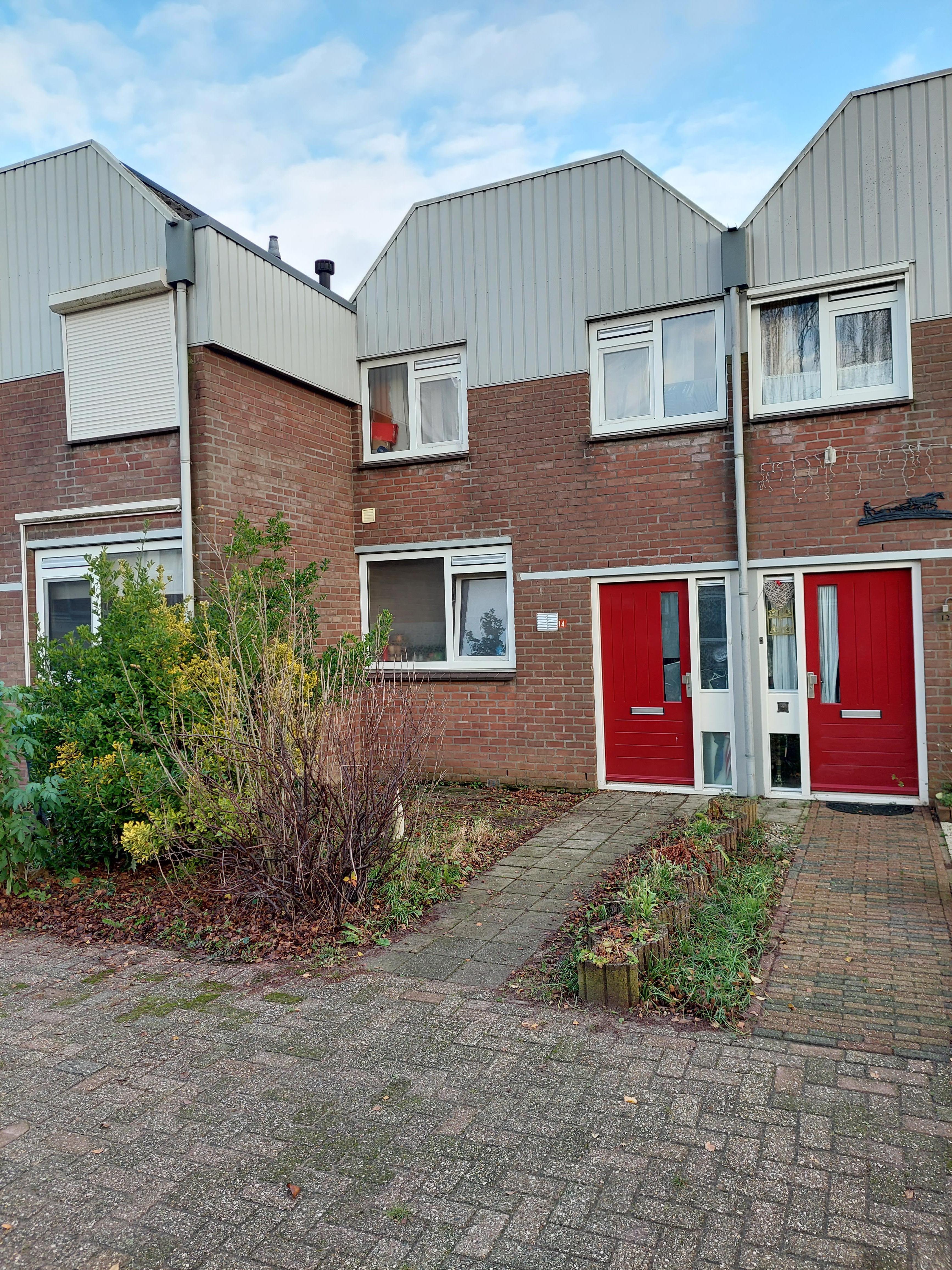 Zolder 14, 6852 EW Huissen, Nederland