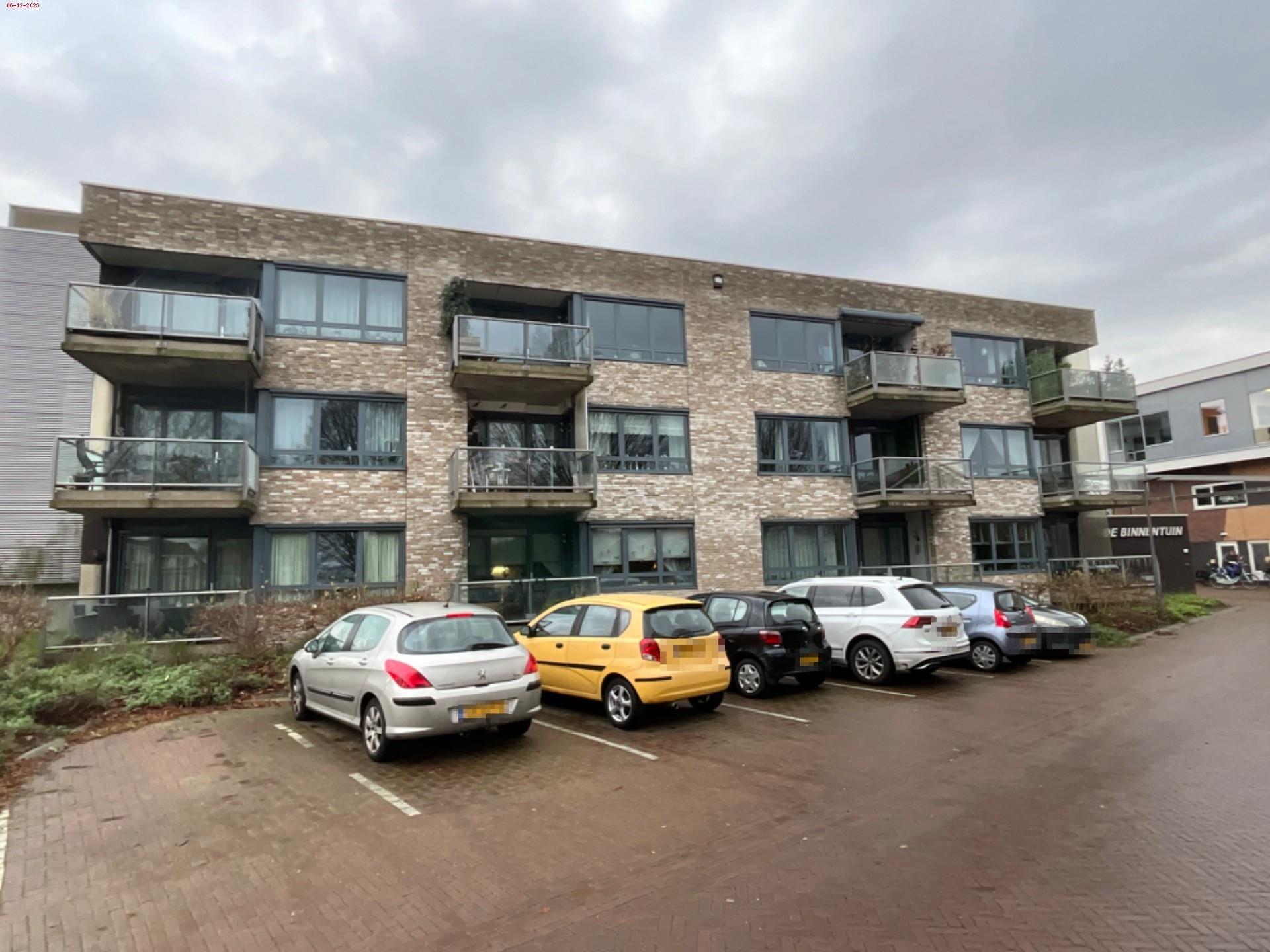 Heeckerensstraat 27, 6882 DA Velp, Nederland