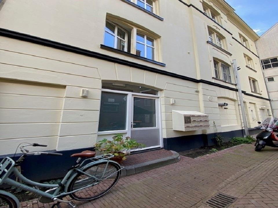 Wezenstraat 108