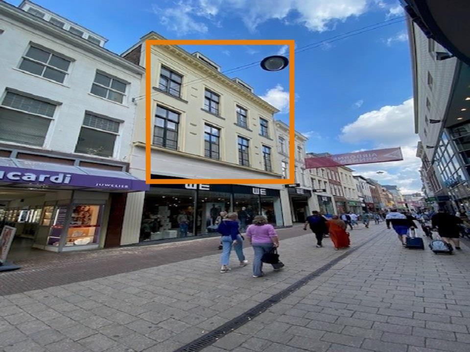 Wezenstraat 108