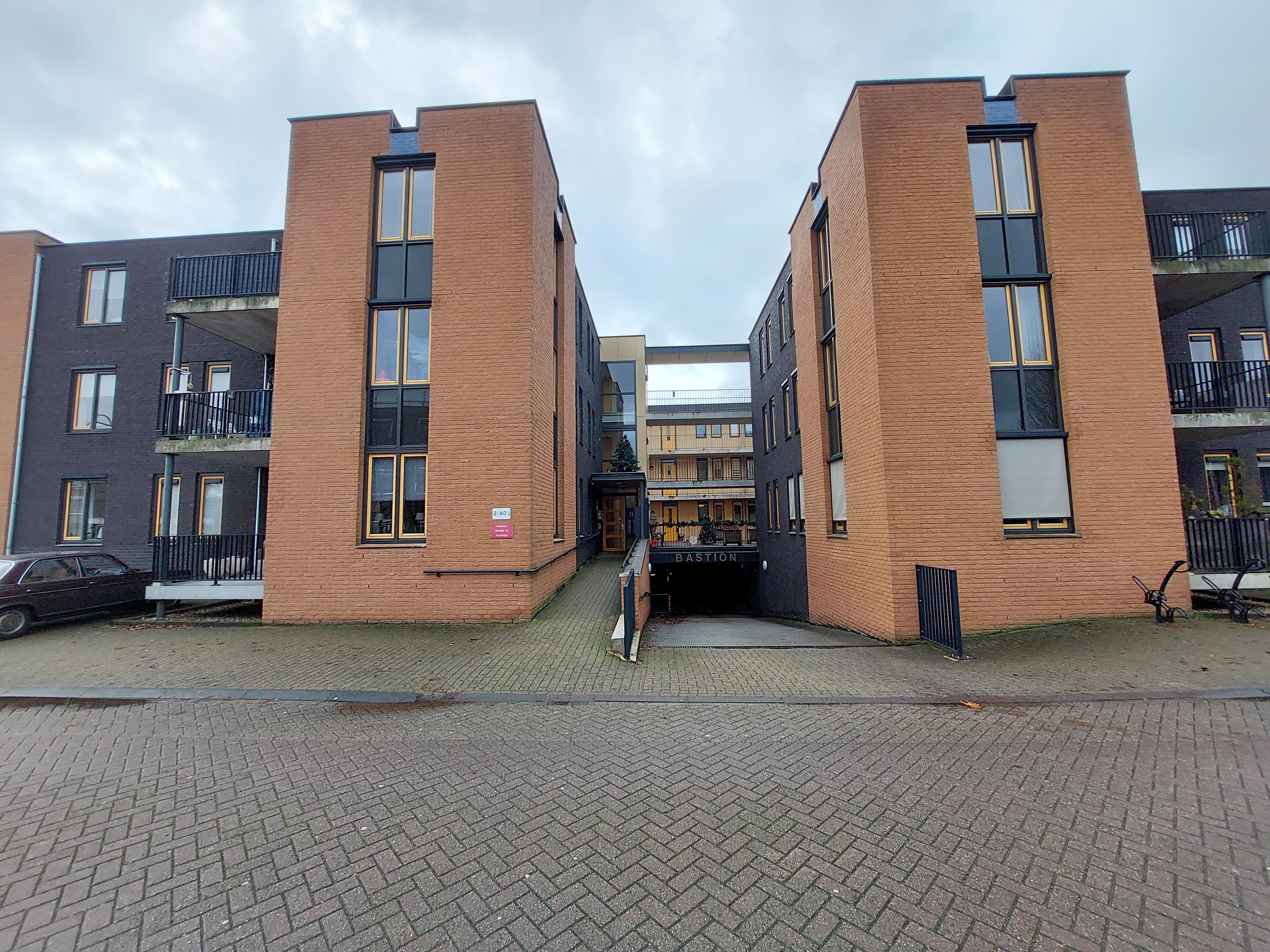 Binnenwater 60C, 6851 NS Huissen, Nederland