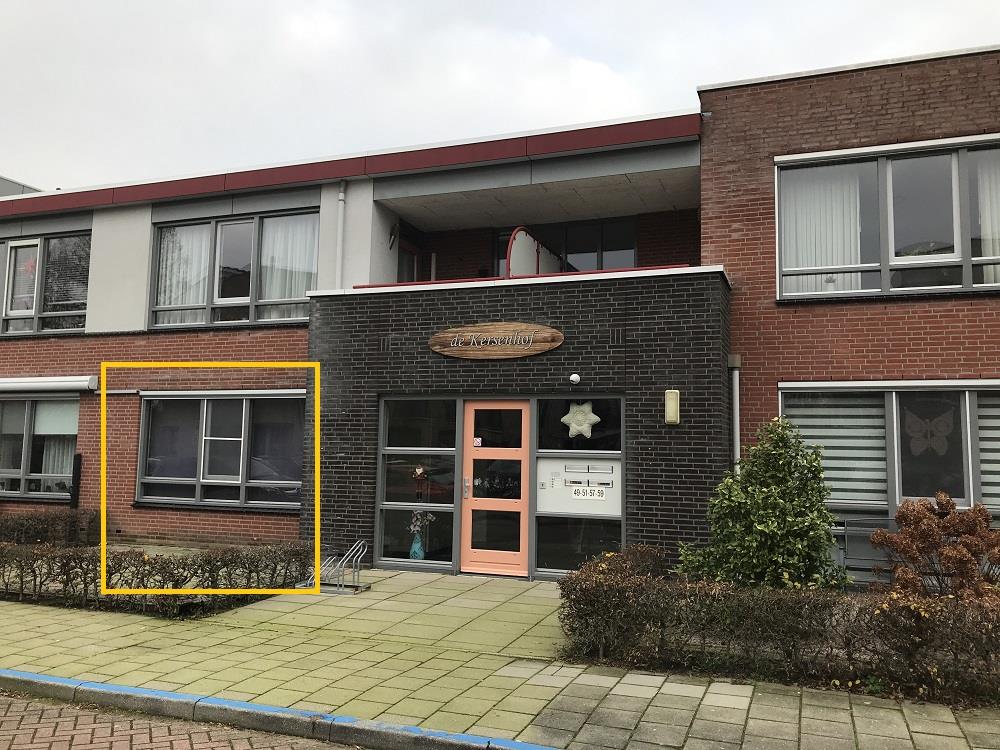 Rieffhof 51, 6651 VG Druten, Nederland