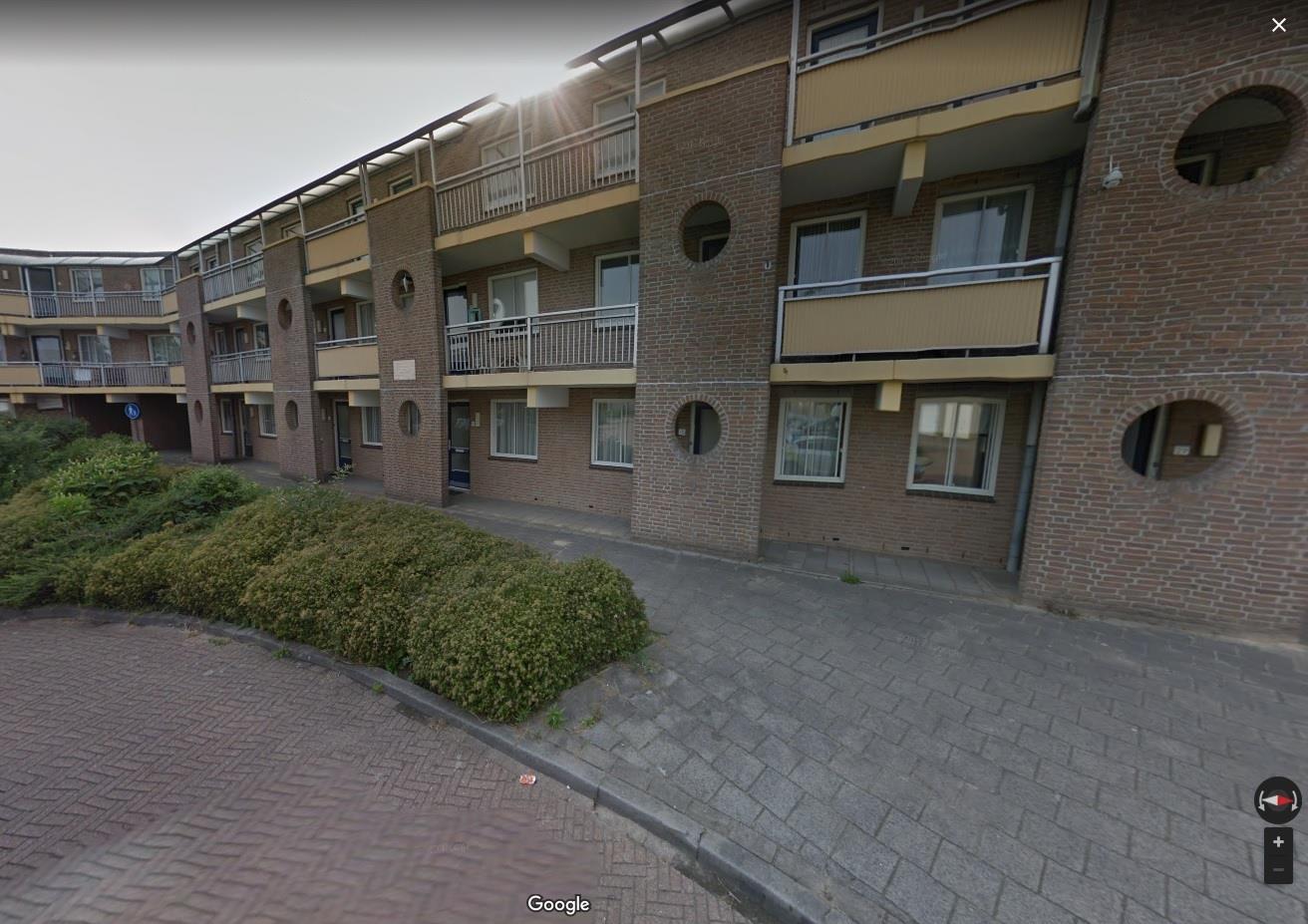 Van Doesburgpad 18, 6921 MH Duiven, Nederland