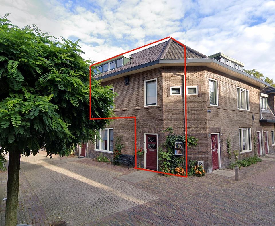 Kloosterstraat 2