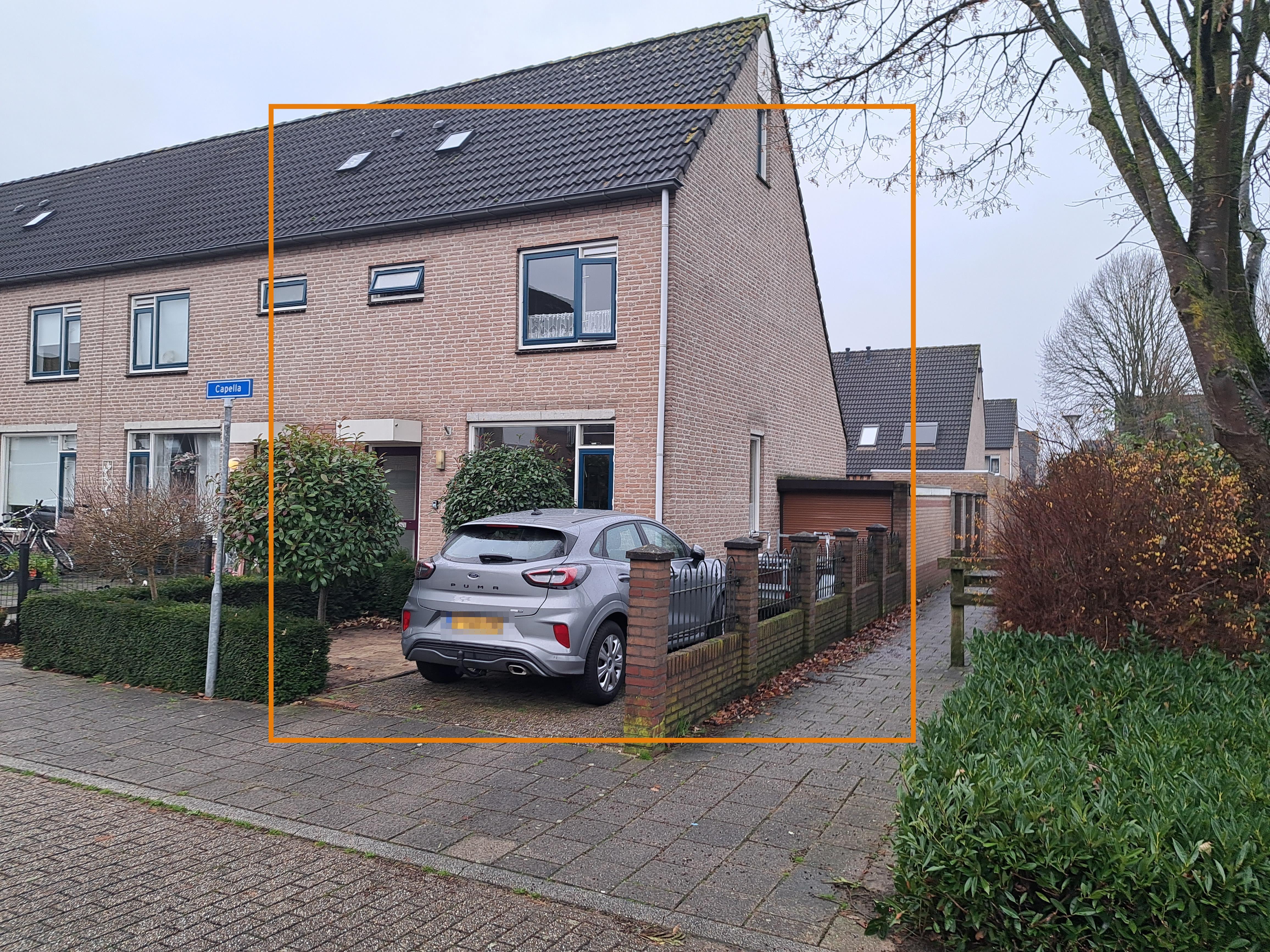 Capella 16, 6922 LG Duiven, Nederland
