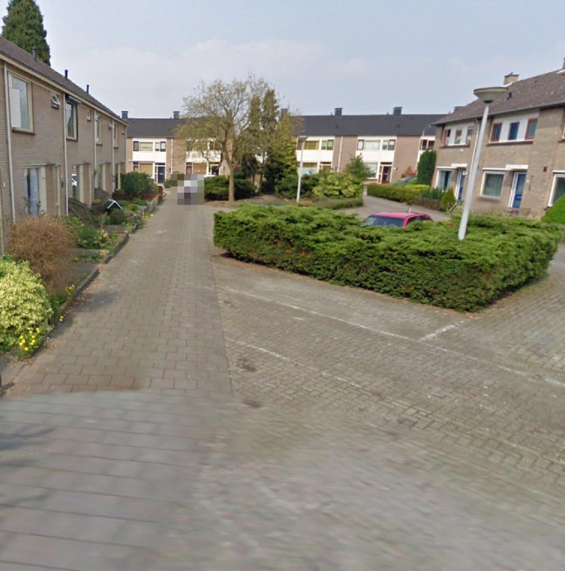 Burgemeester Hermsenstraat 119, 6566 AD Millingen aan de Rijn, Nederland