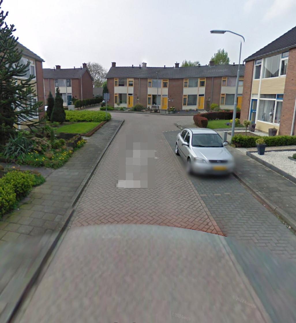 Prinses Margrietstraat 6