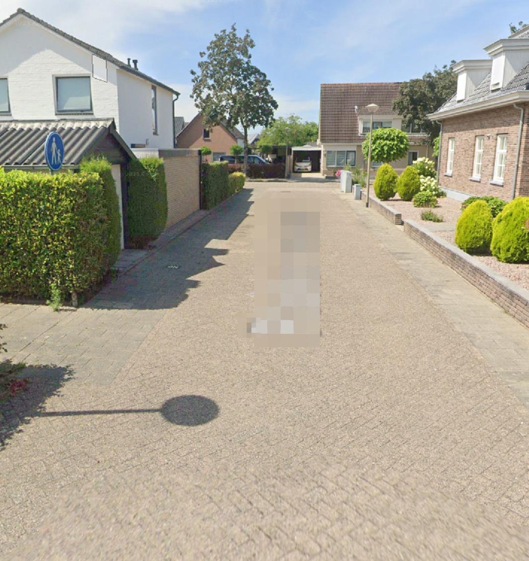 Pastoor van Astenhof 4