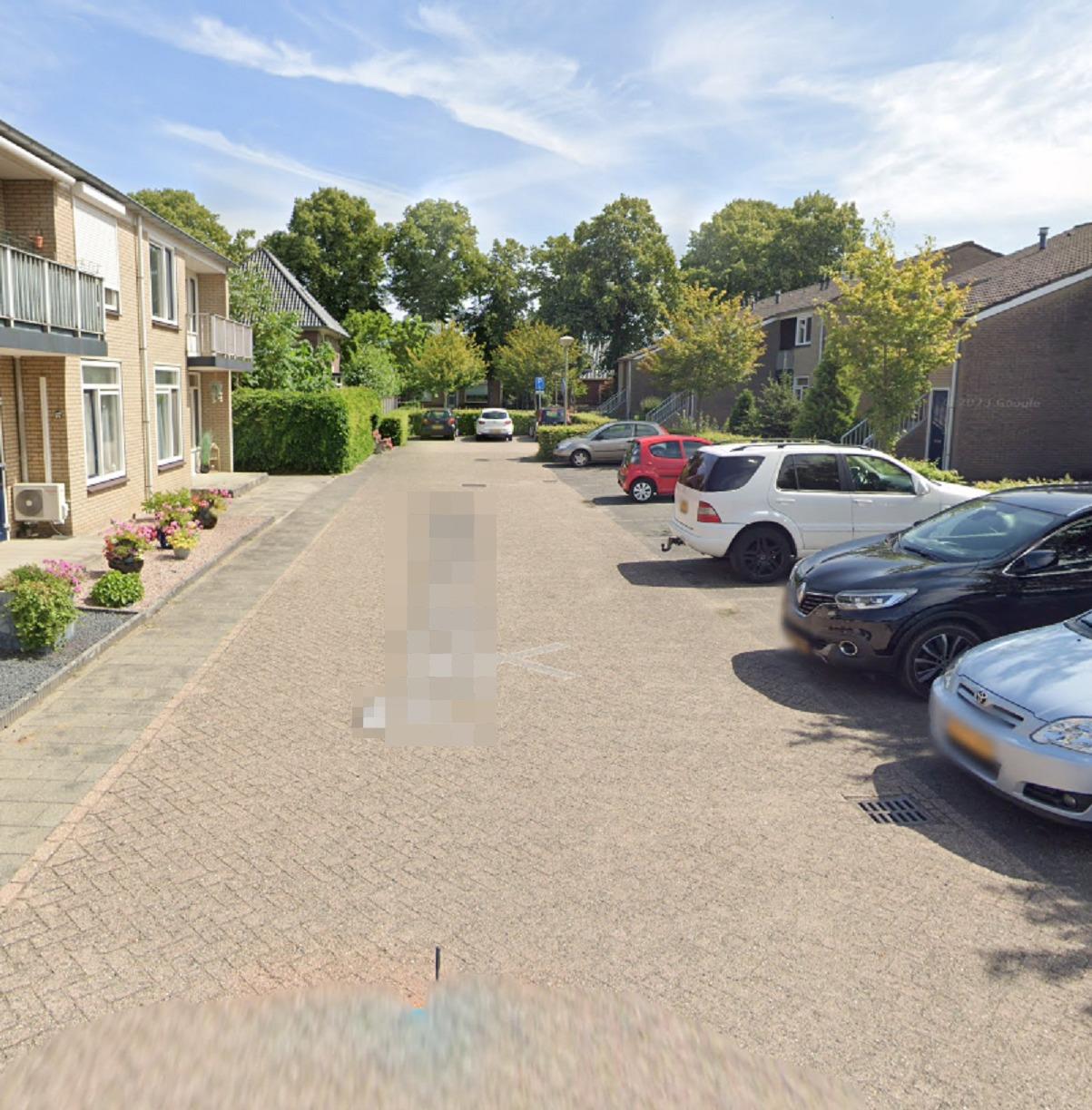 Pastoor van Astenhof 4