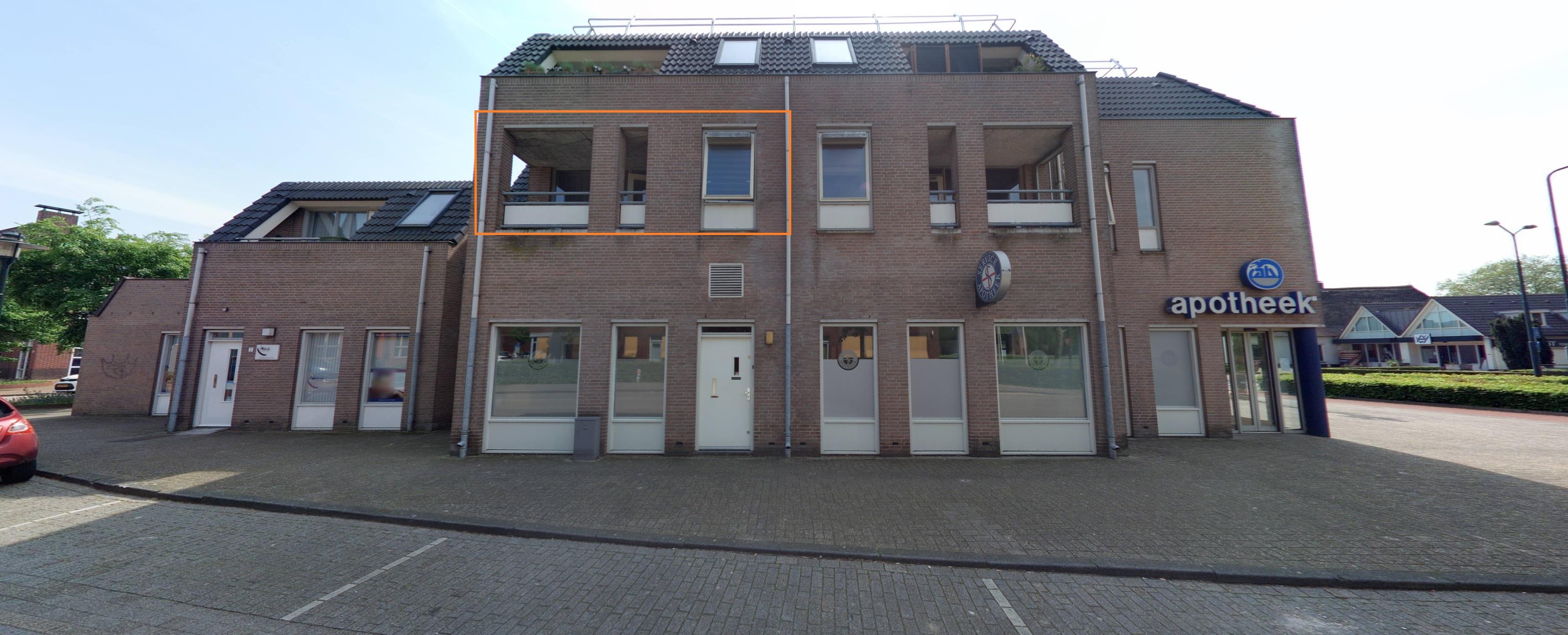 Kerkplein 6, 6641 BH Beuningen, Nederland