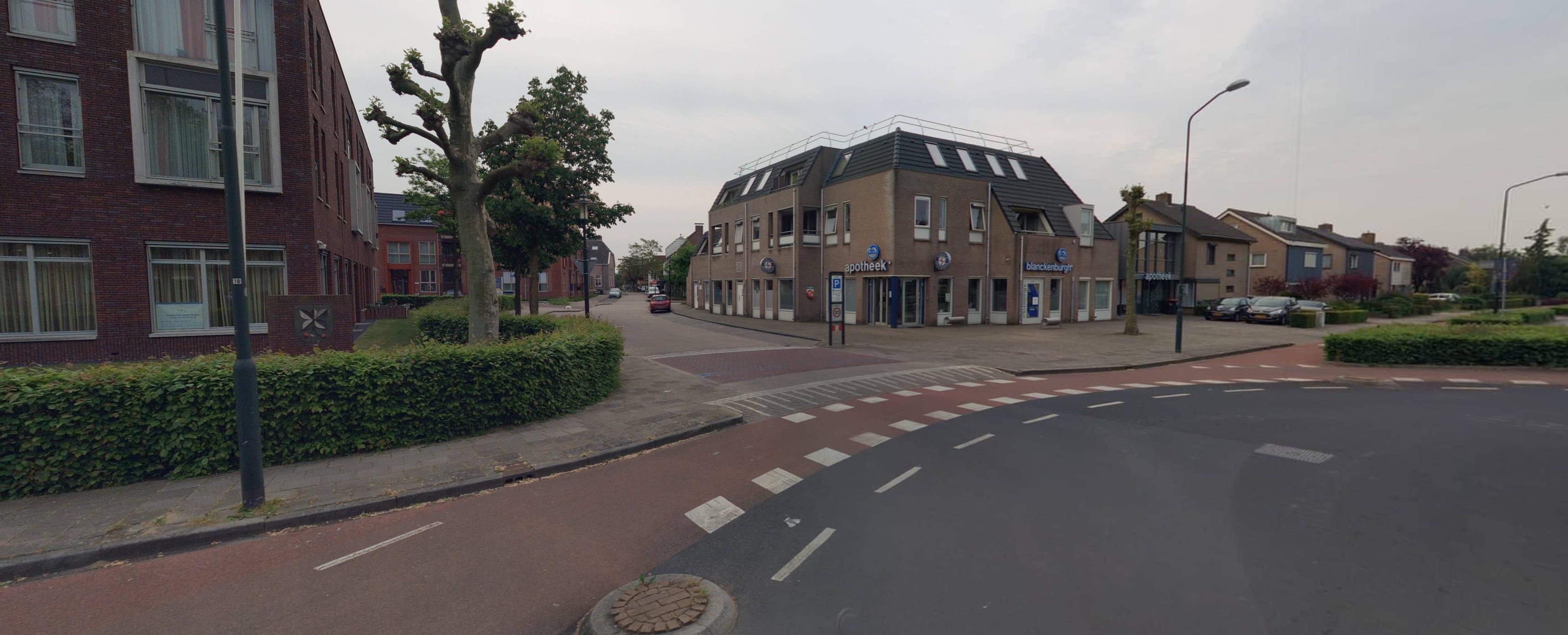 Kerkplein 6