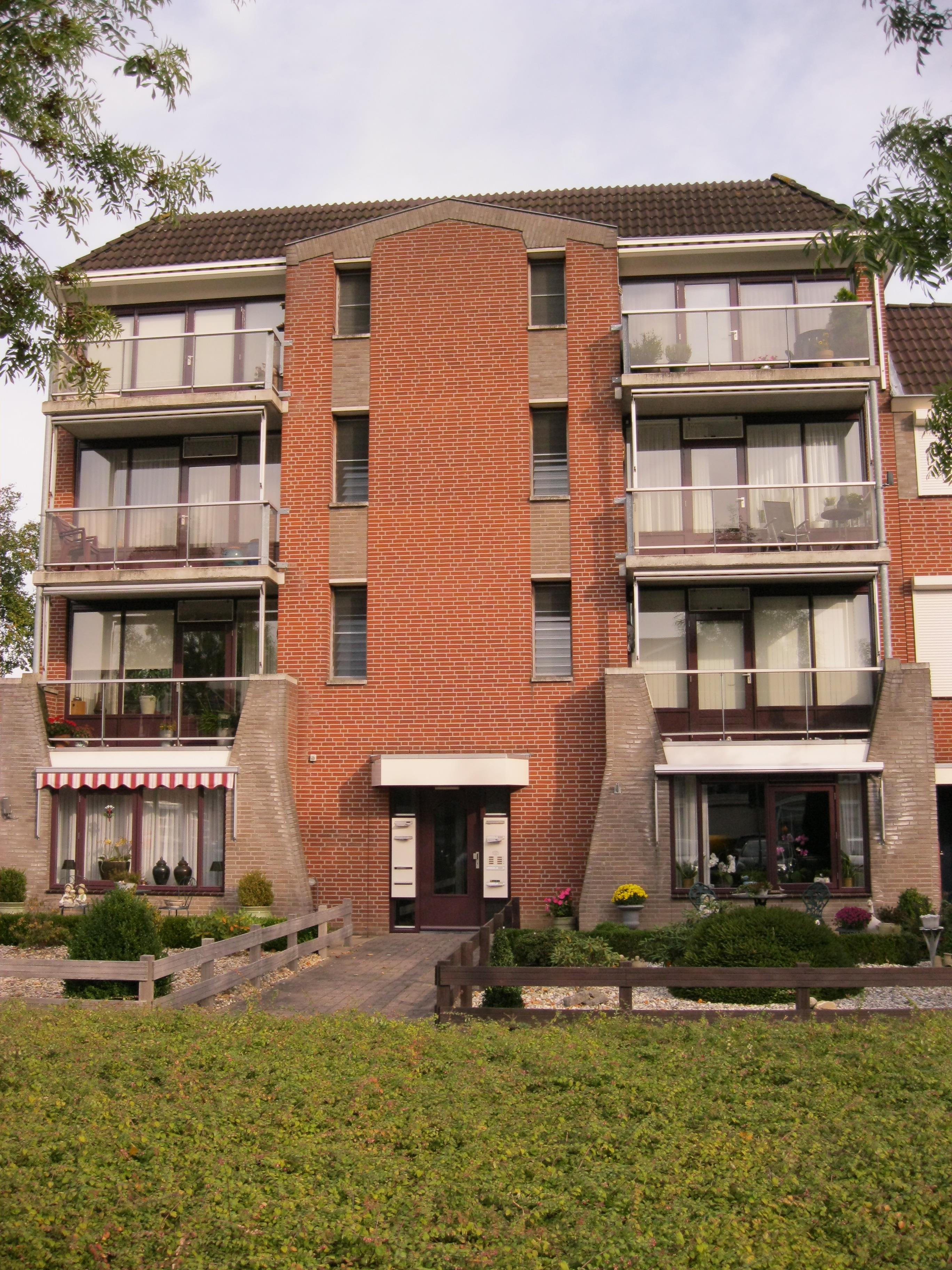 Don Rualaan 3, 7041 SK 's-Heerenberg, Nederland
