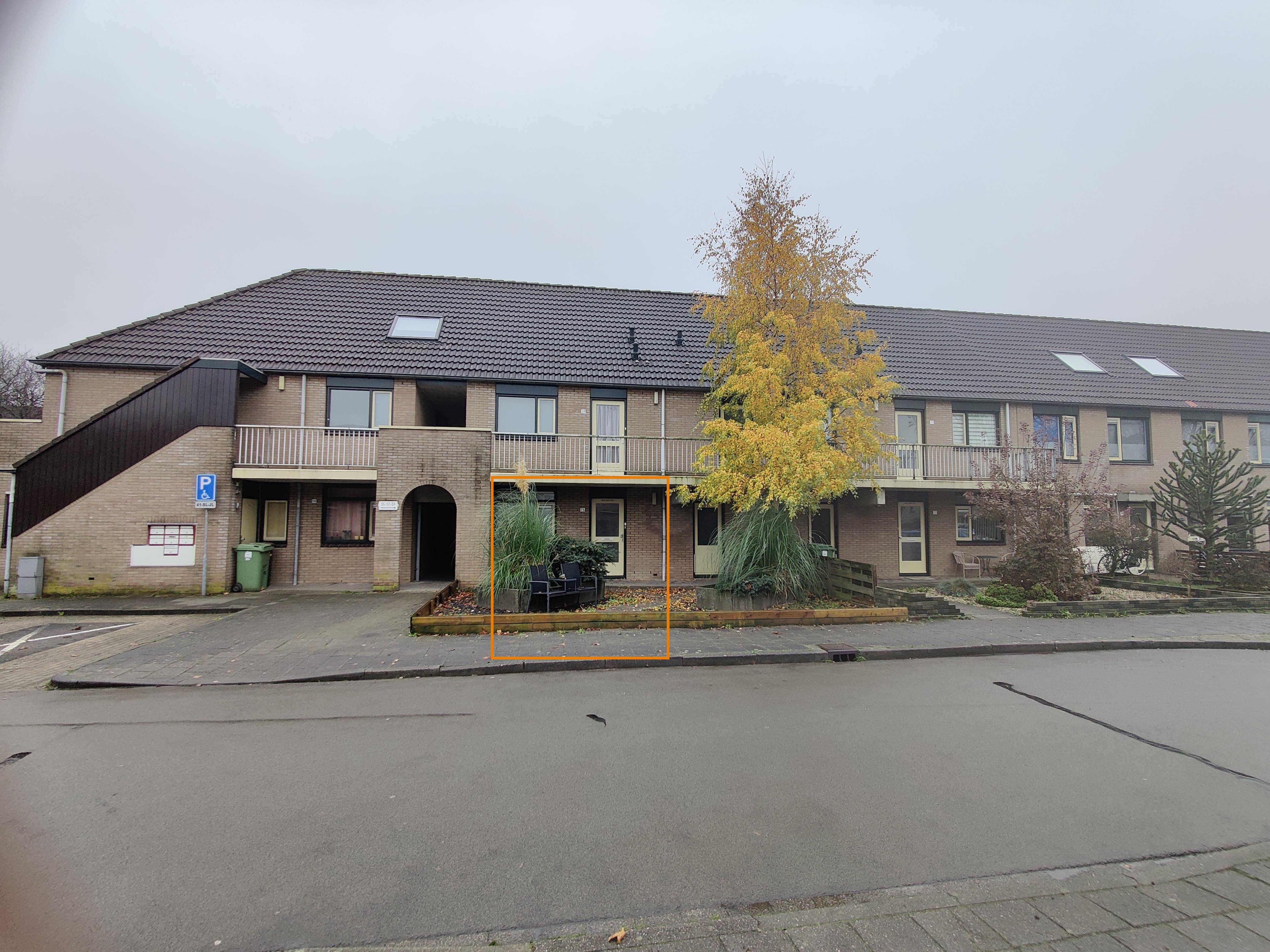 Steenstraat 75, 6921 LB Duiven, Nederland