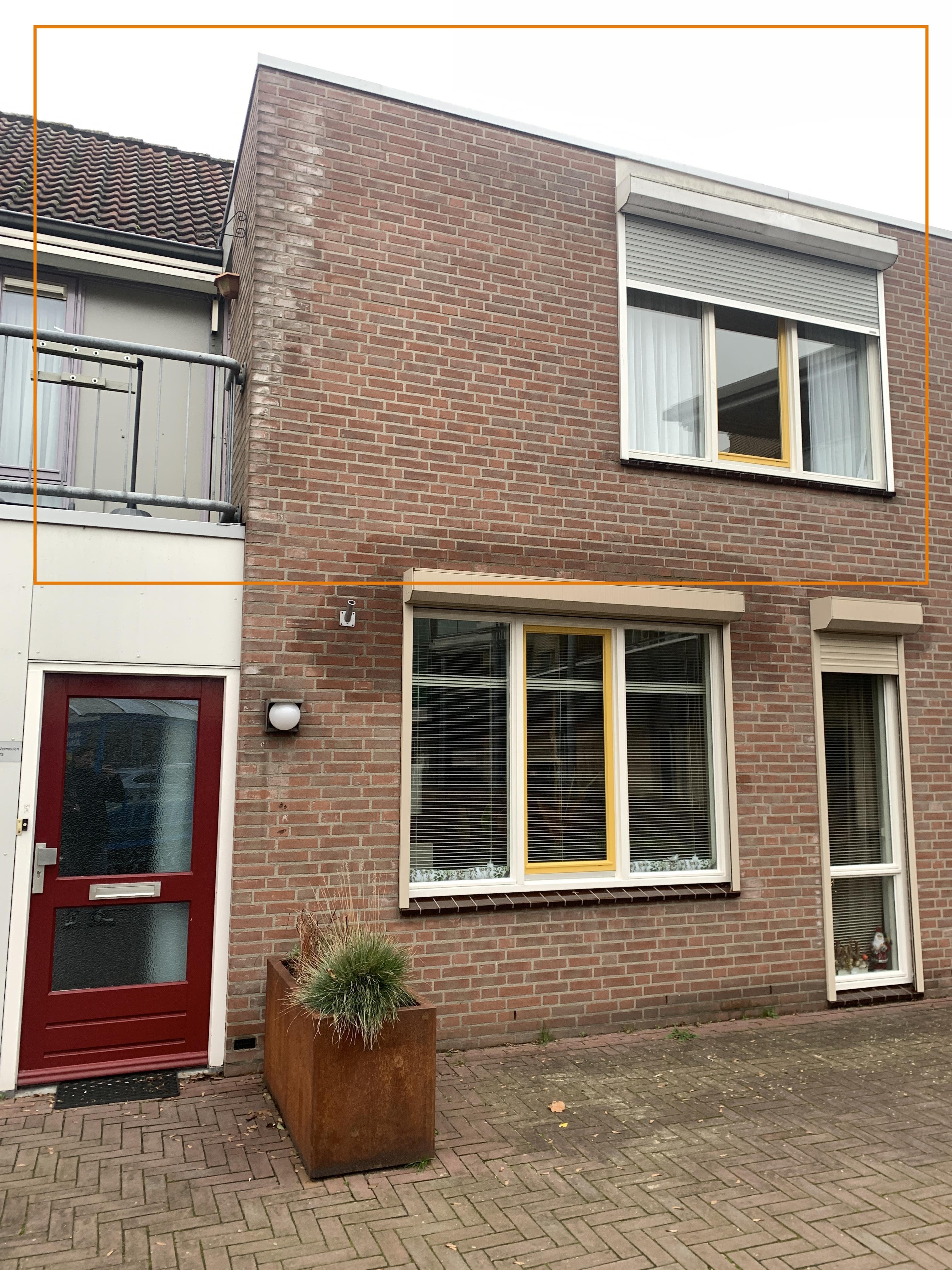 Julianastraat 9, 6691 AX Gendt, Nederland