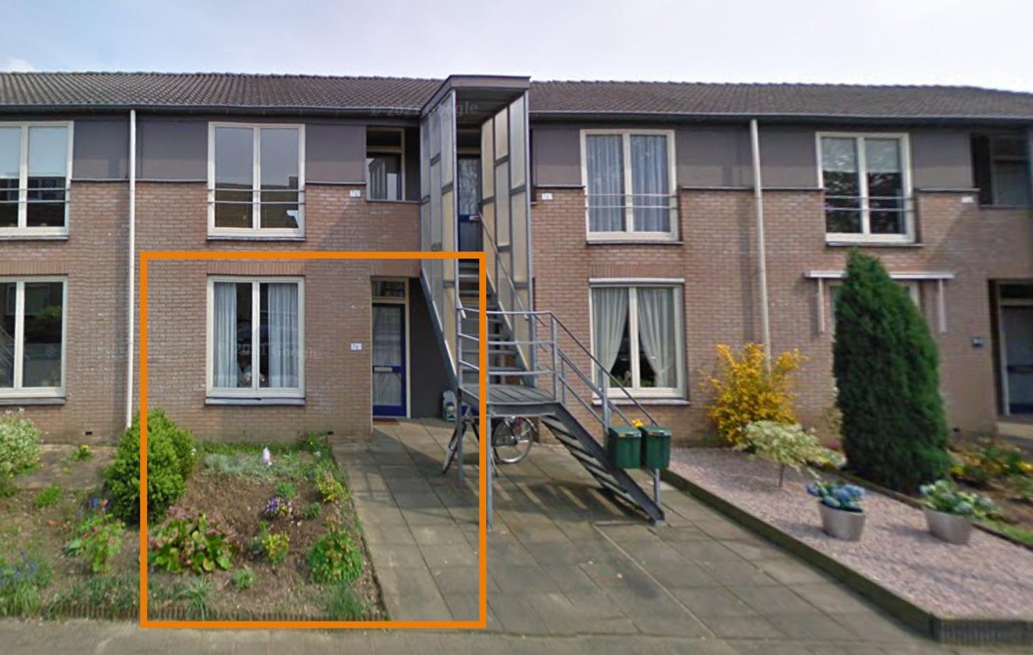 Burgemeester Hermsenstraat , 6566 Millingen aan de Rijn, Nederland