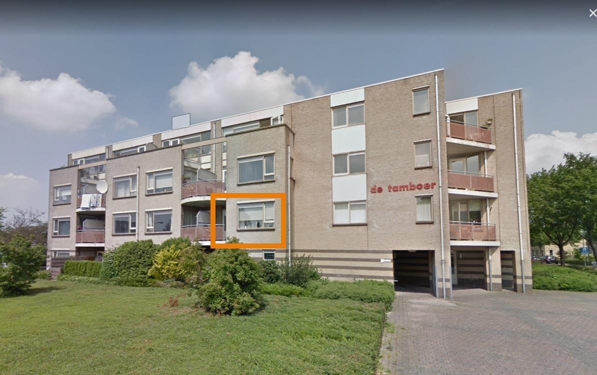 De Tamboer 95, 6921 TC Duiven, Nederland