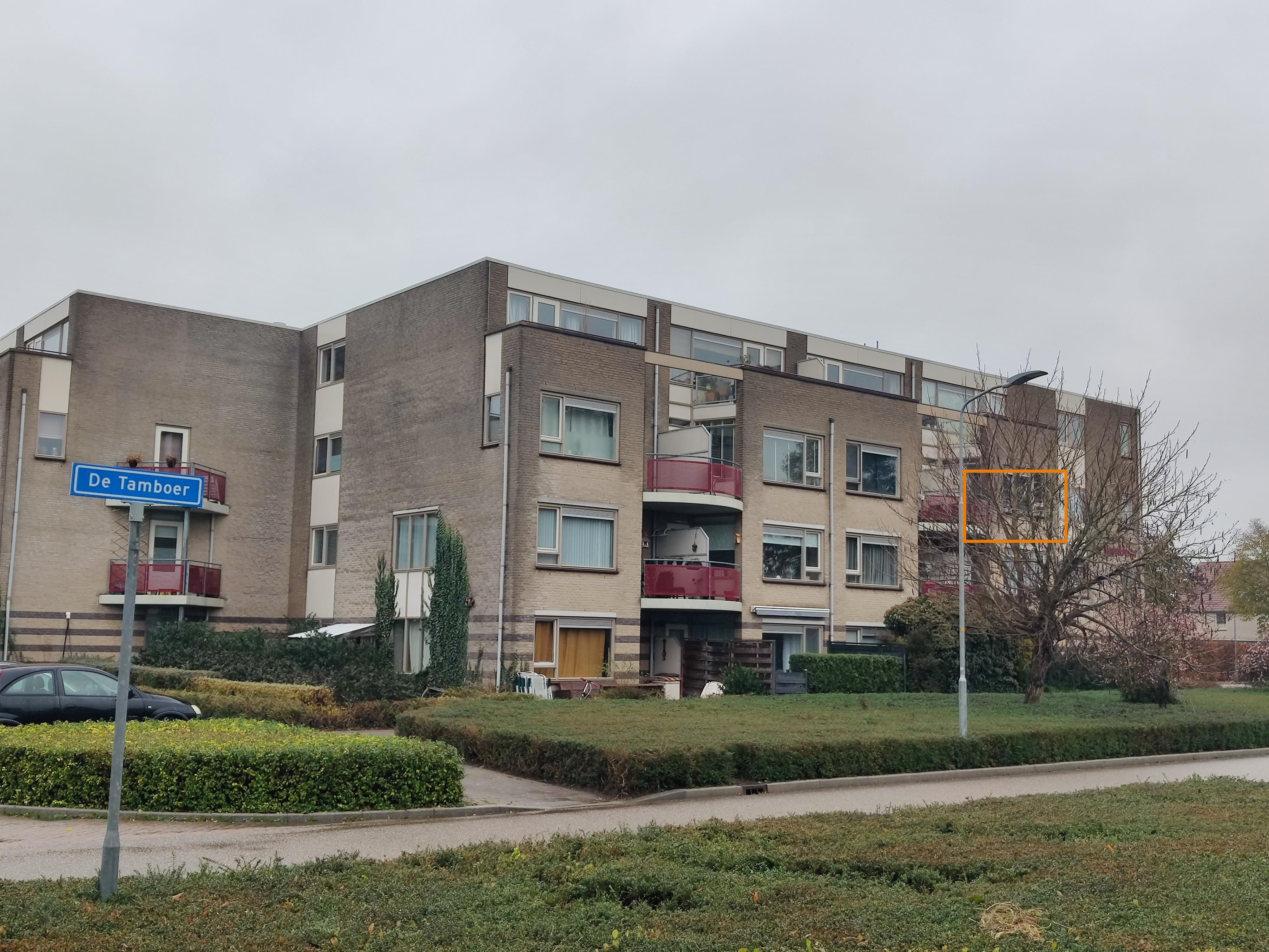 De Tamboer 95, 6921 TC Duiven, Nederland