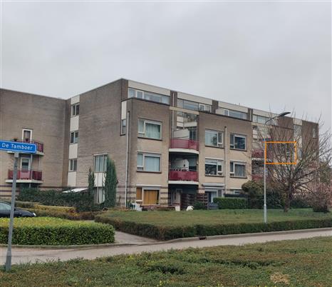 De Tamboer 95