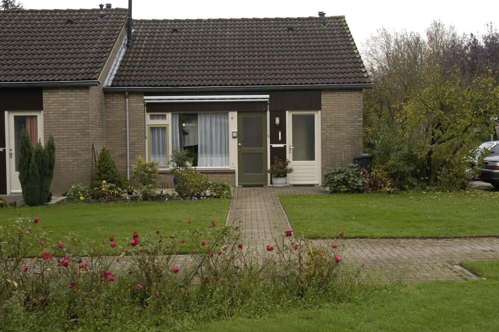 Beukenlaan 9, 6921 CN Duiven, Nederland