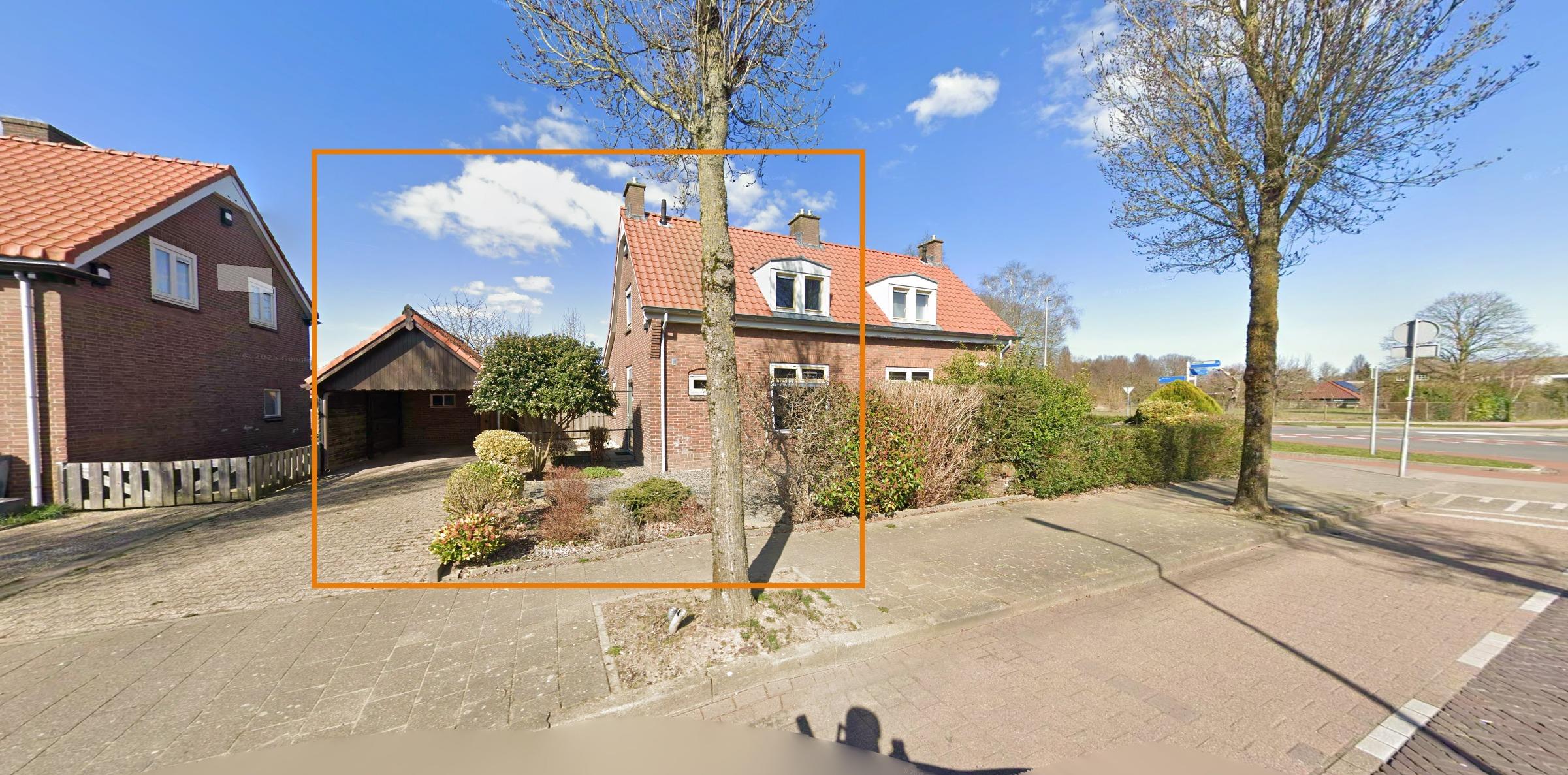 Koningin Julianastraat 23, 6661 DR Elst, Nederland