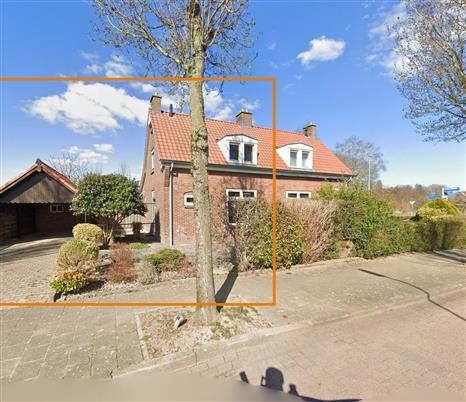 Koningin Julianastraat 23