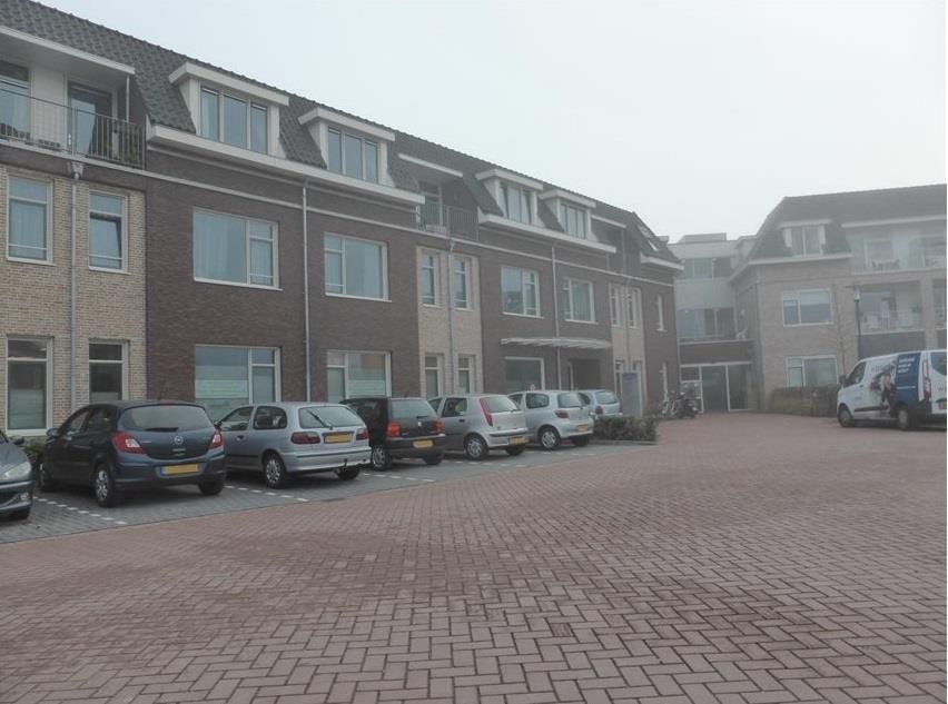 Hamersestraat 29, 6931 EV Westervoort, Nederland