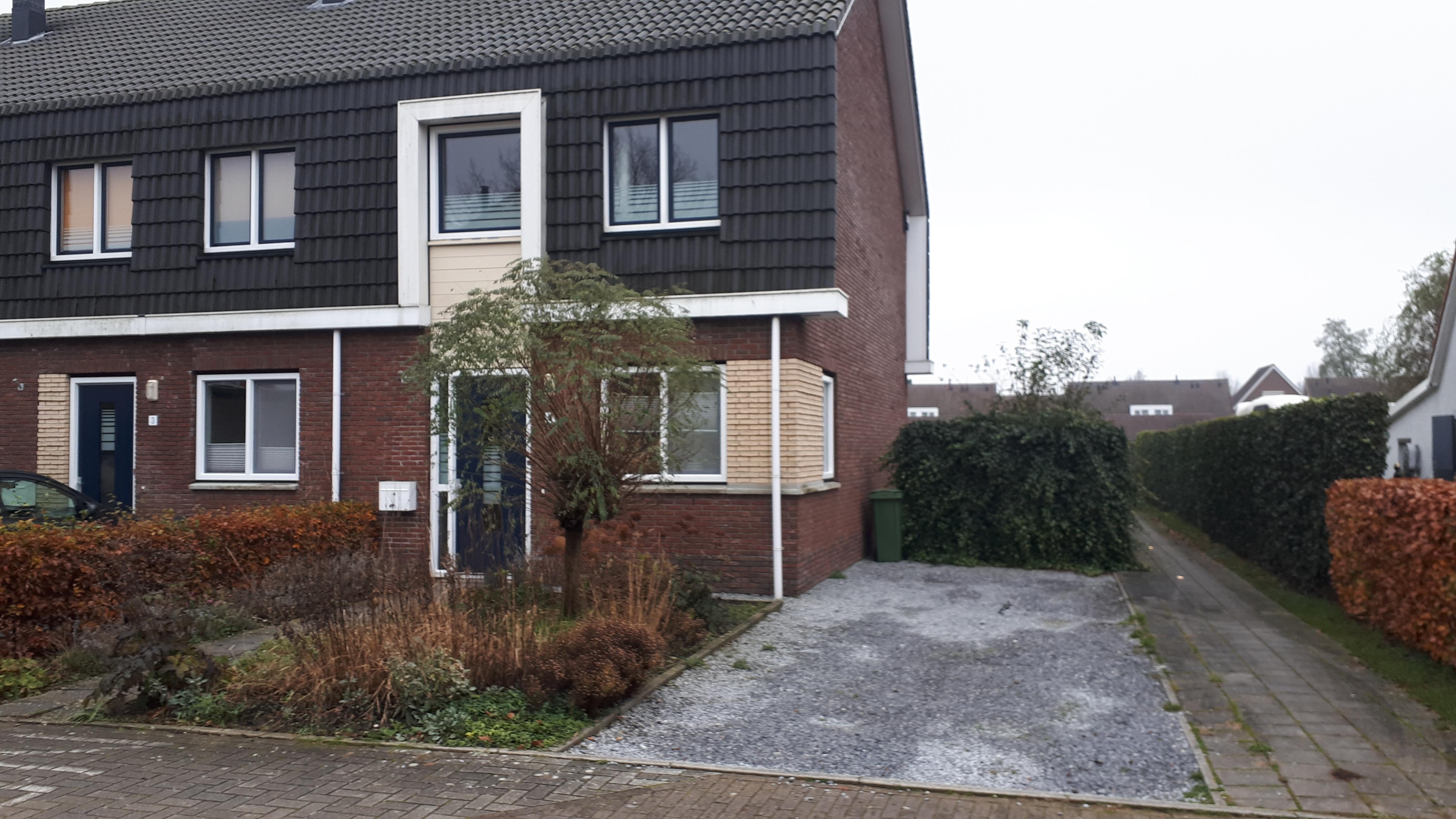 1e Molenbergstraat 5, 6661 VM Elst, Nederland