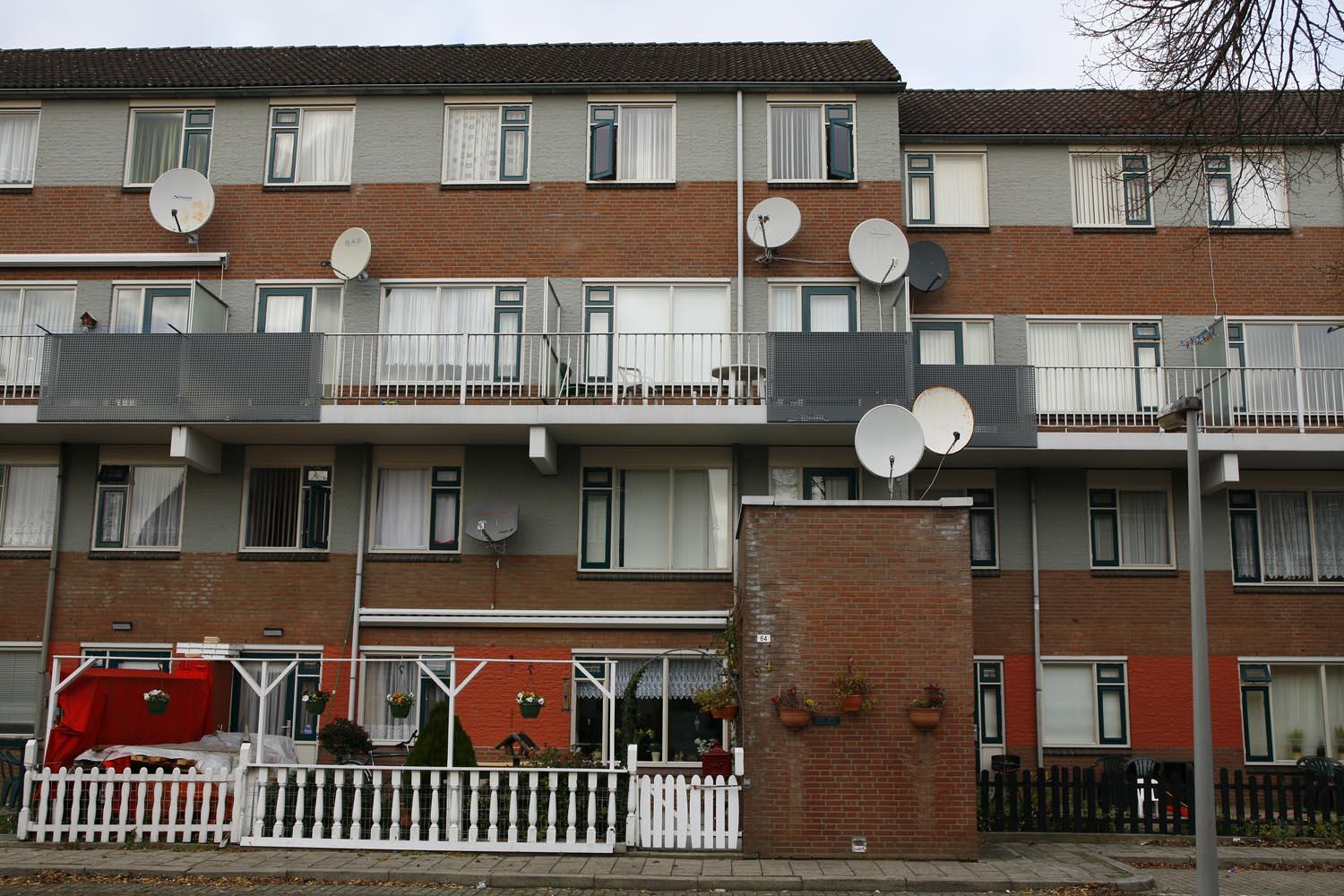 Herenstraat 64, 6822 AX Arnhem, Nederland