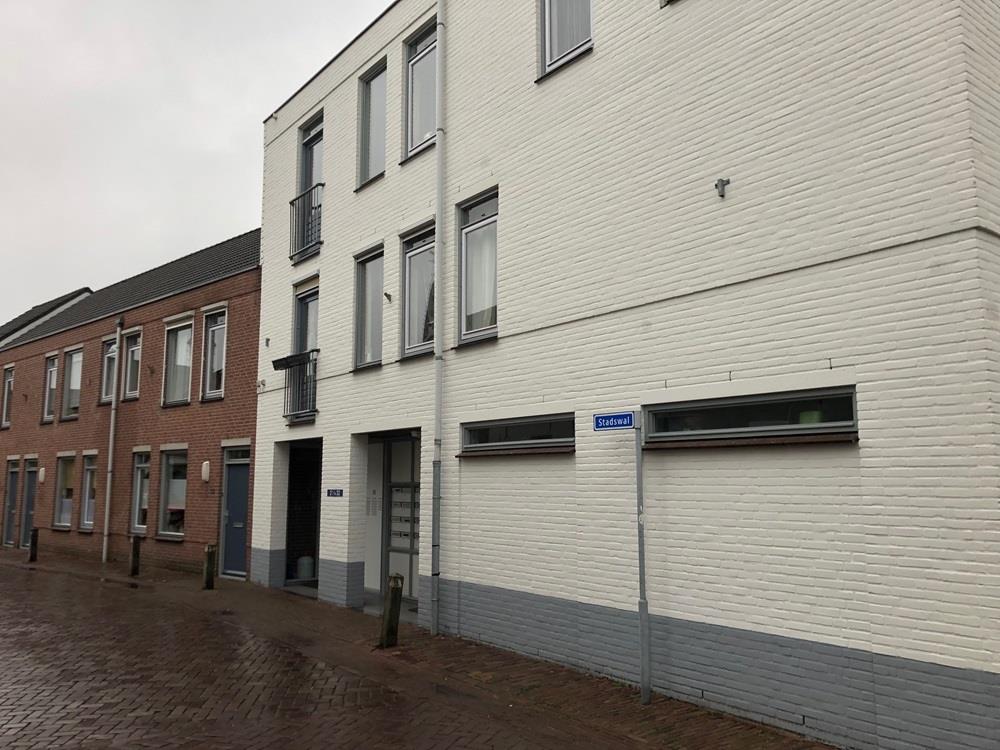 Stadswal 18, 7041 AM 's-Heerenberg, Nederland